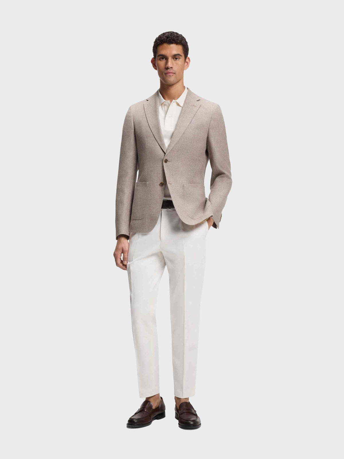 Medium Beige