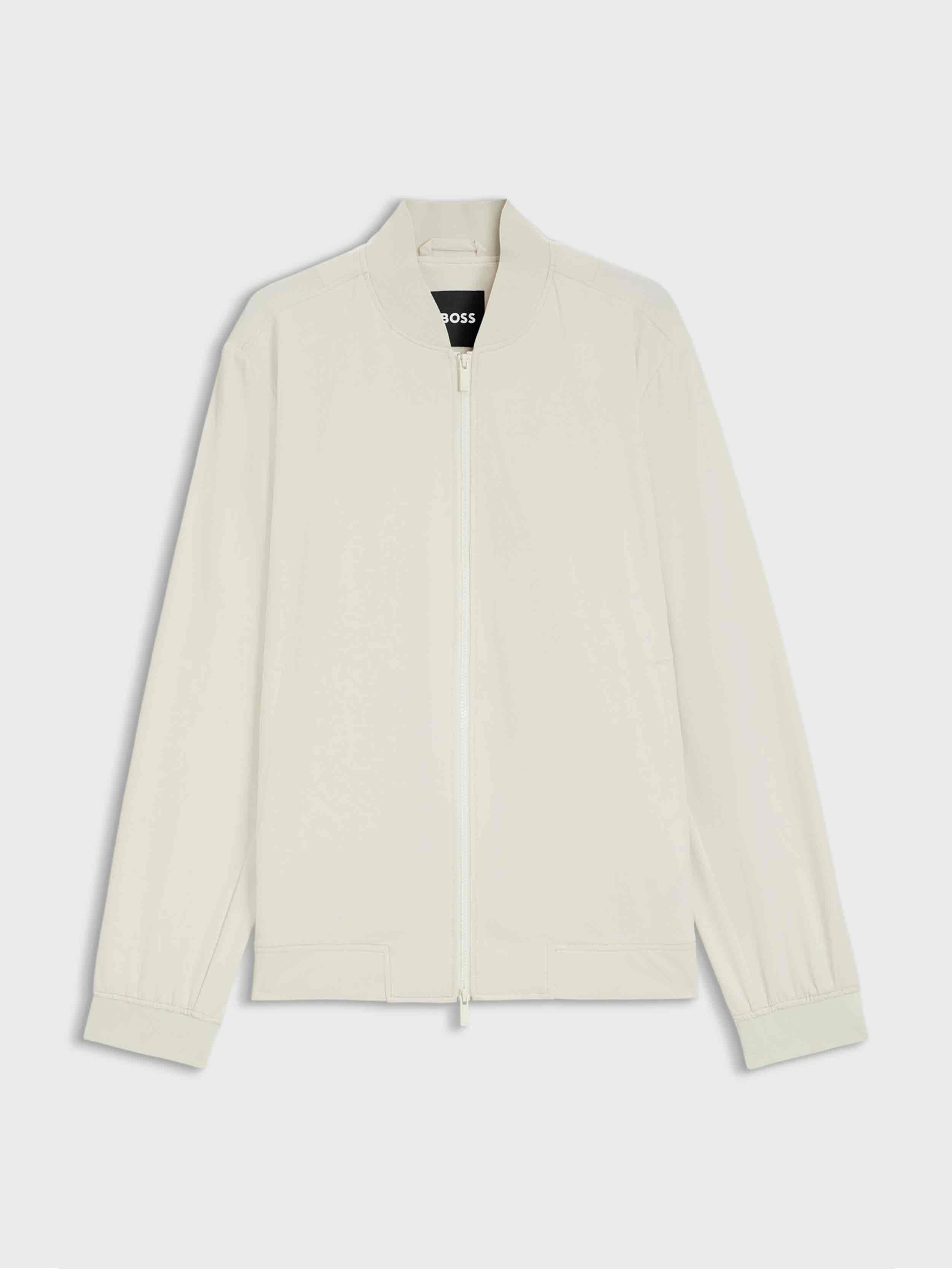 Open White 2