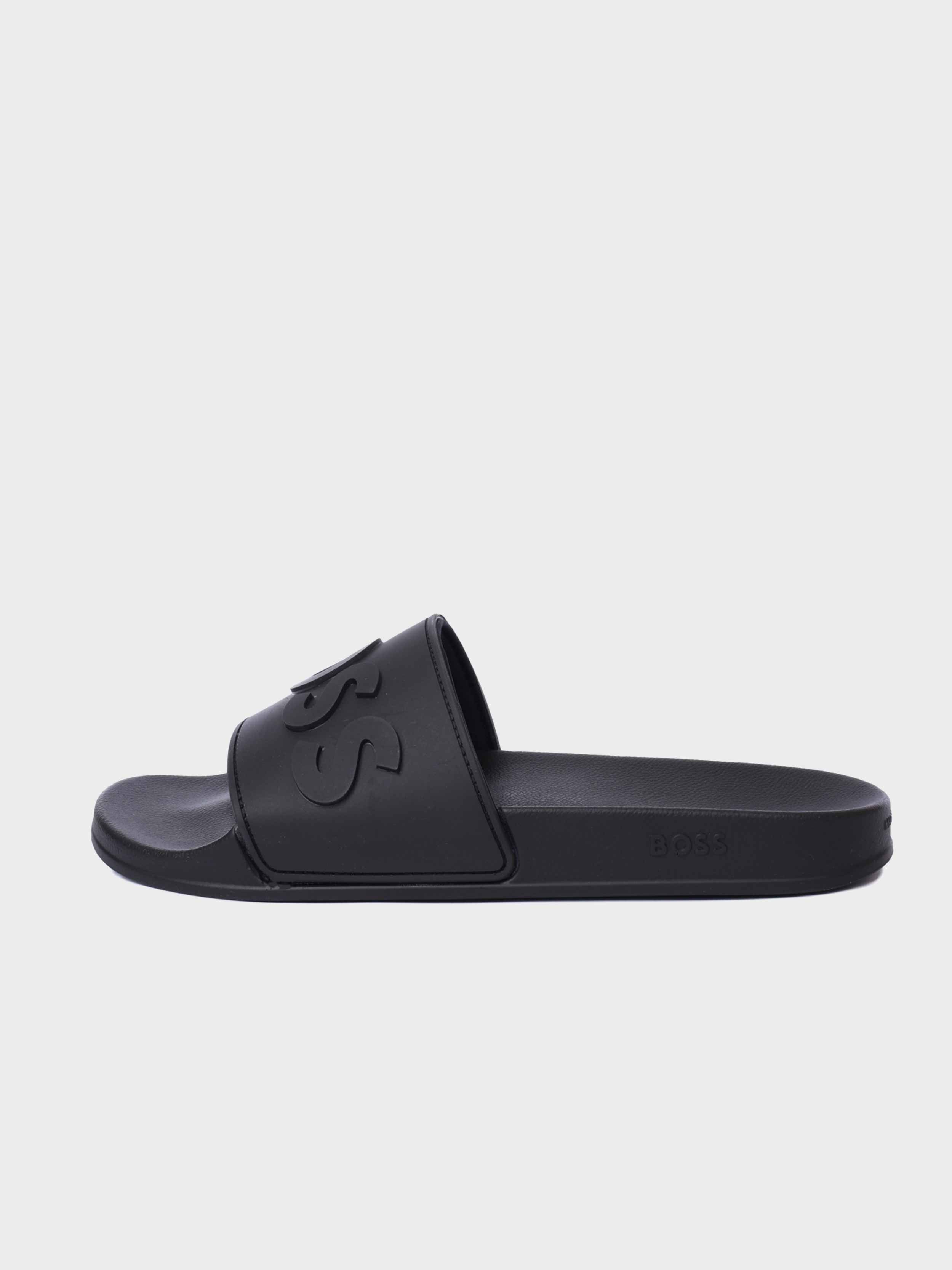 BLACK 5