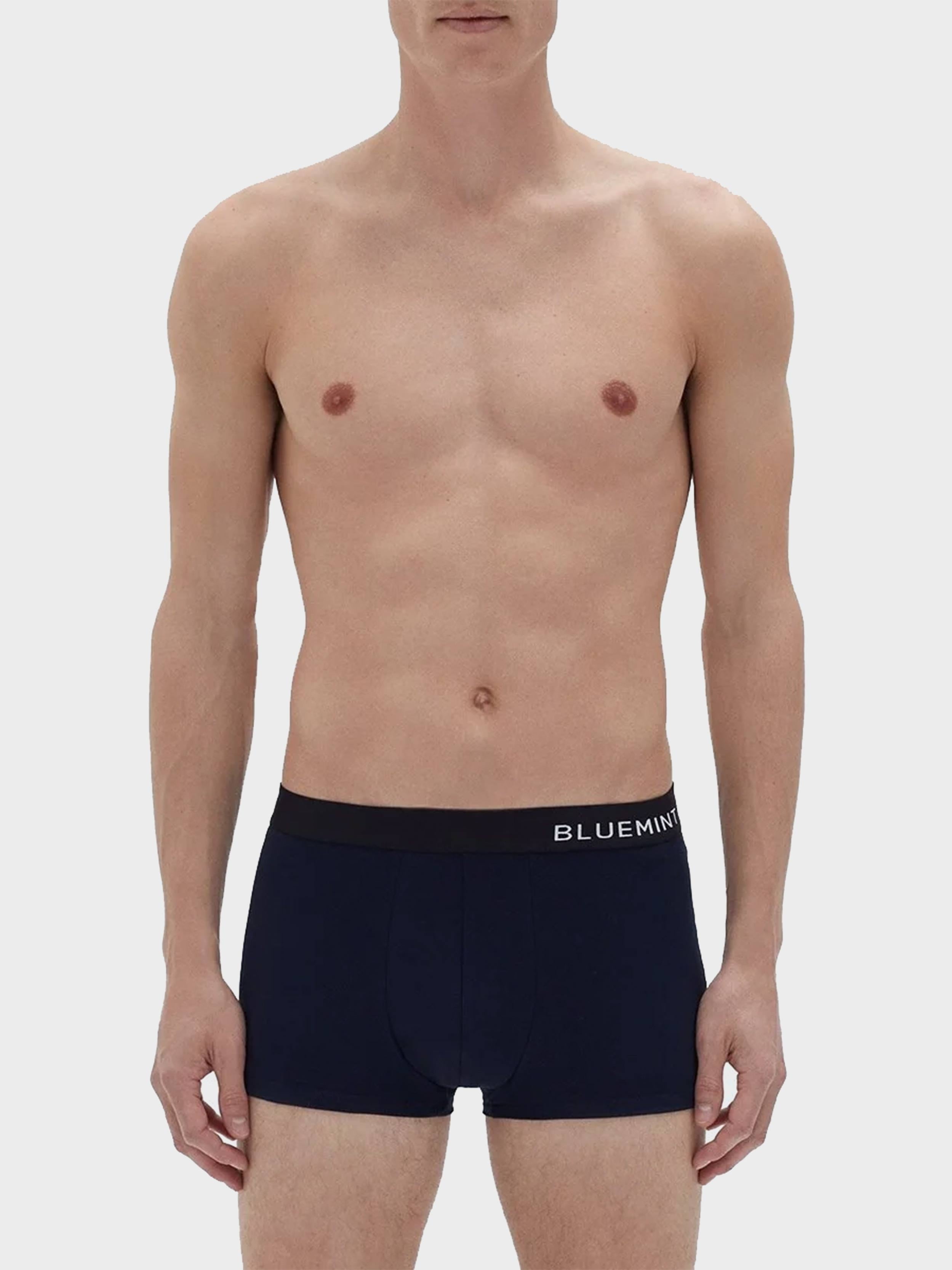 Dark Navy