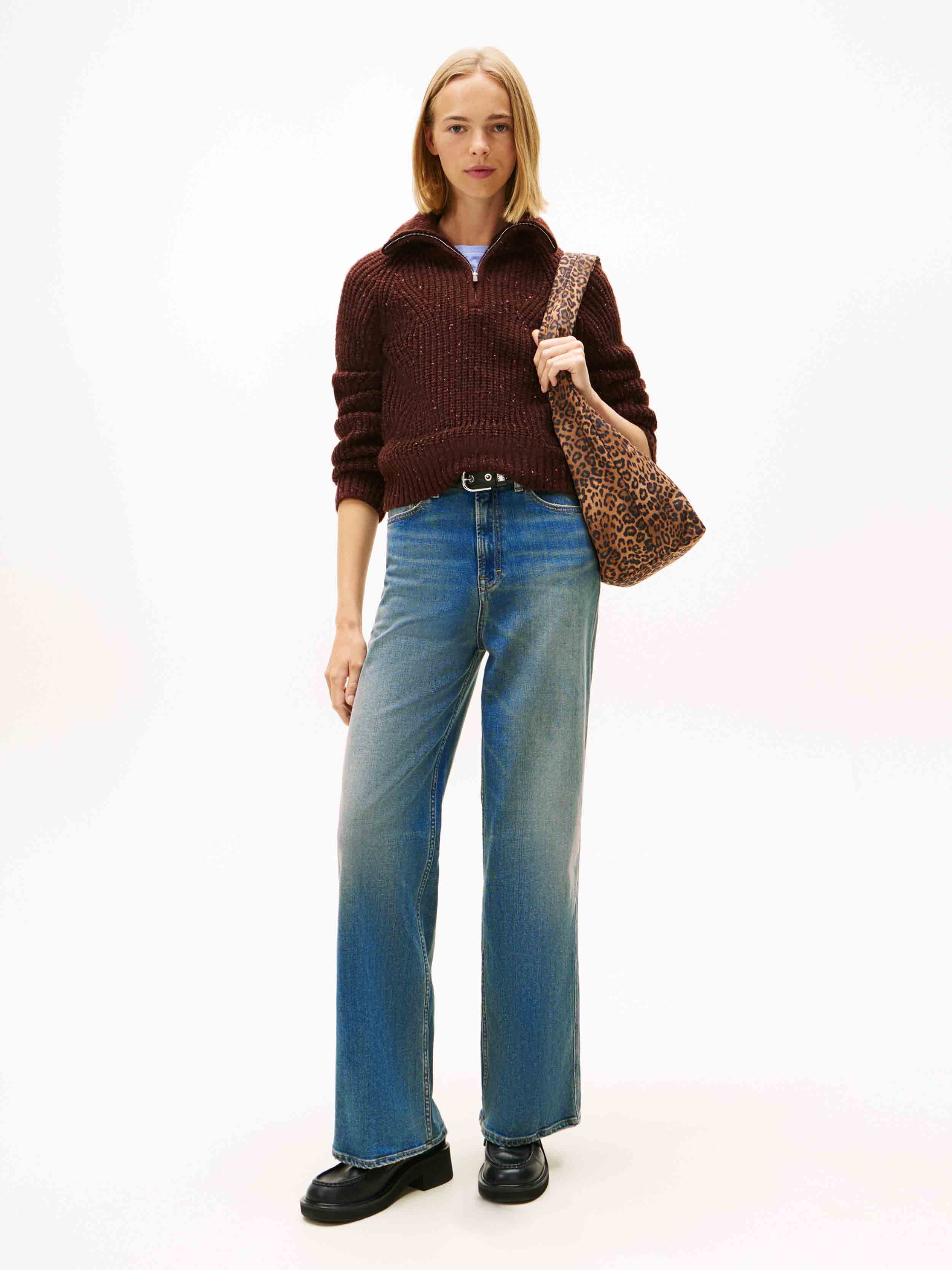 Denim dark