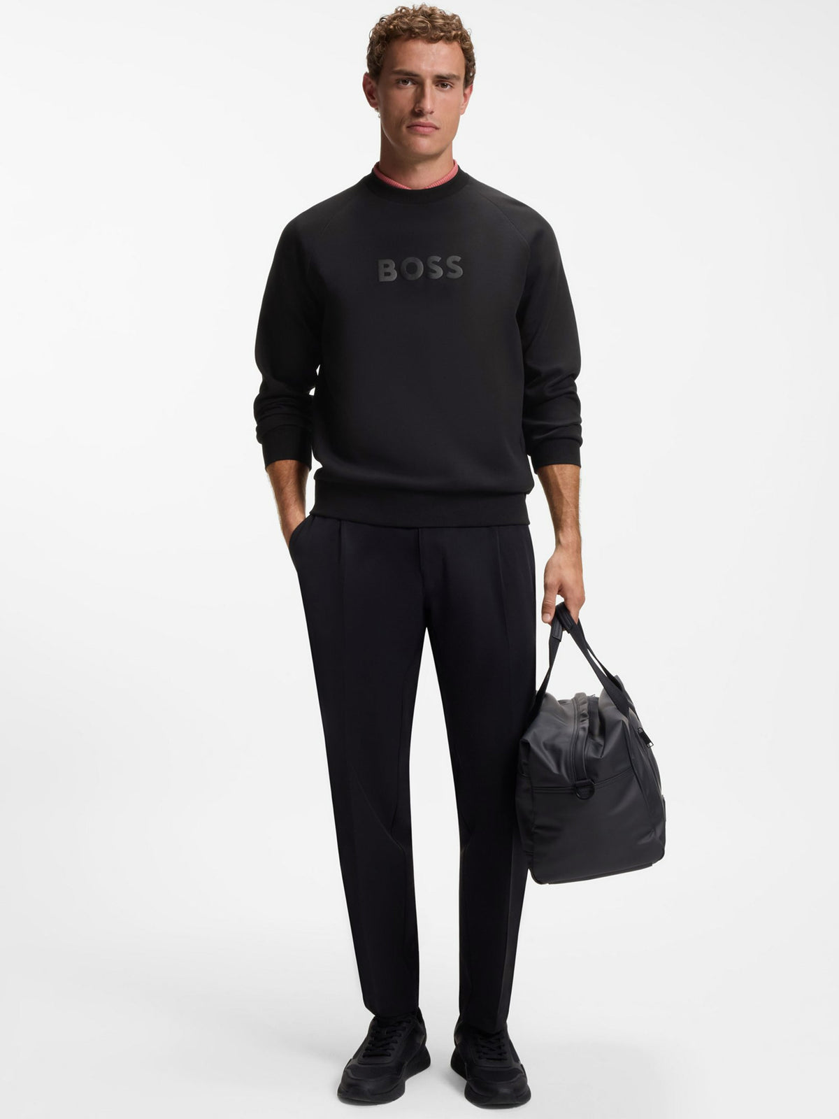 Black 01