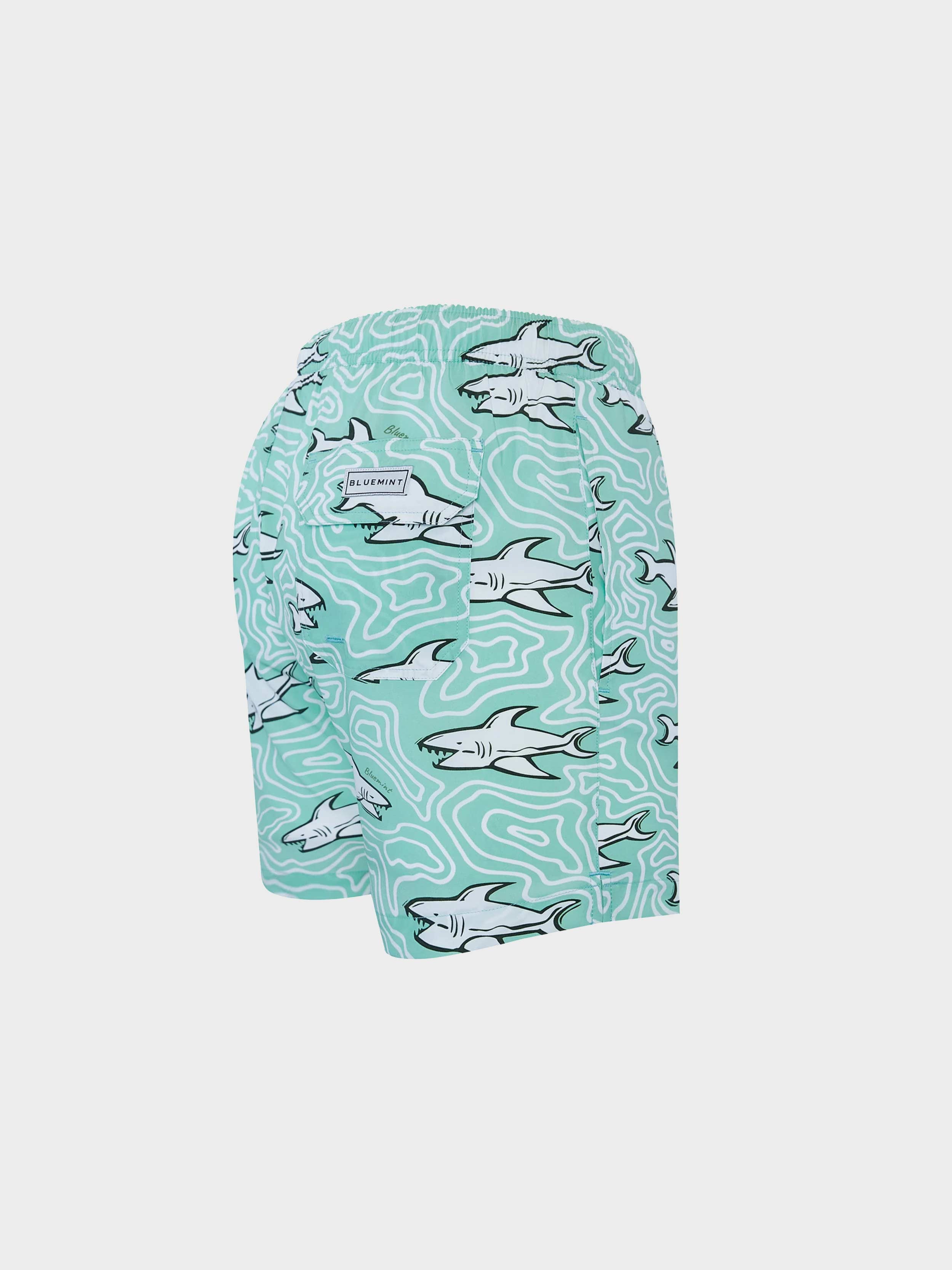 Mint  green