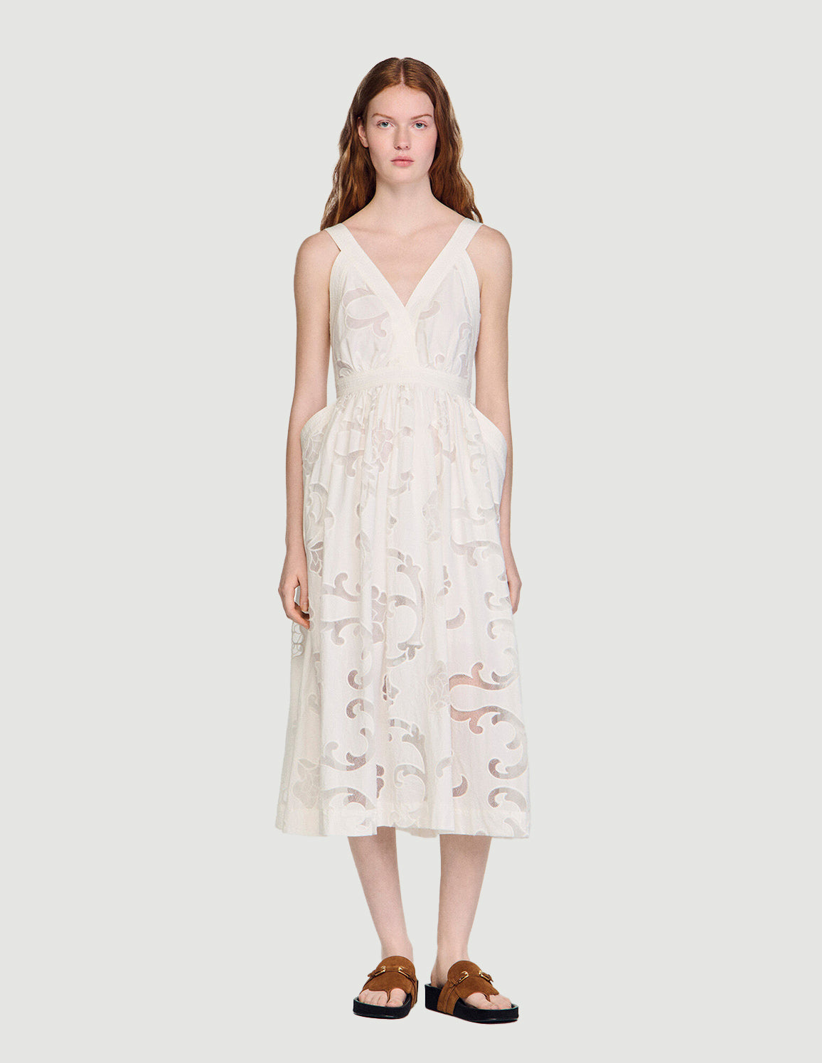 Off White