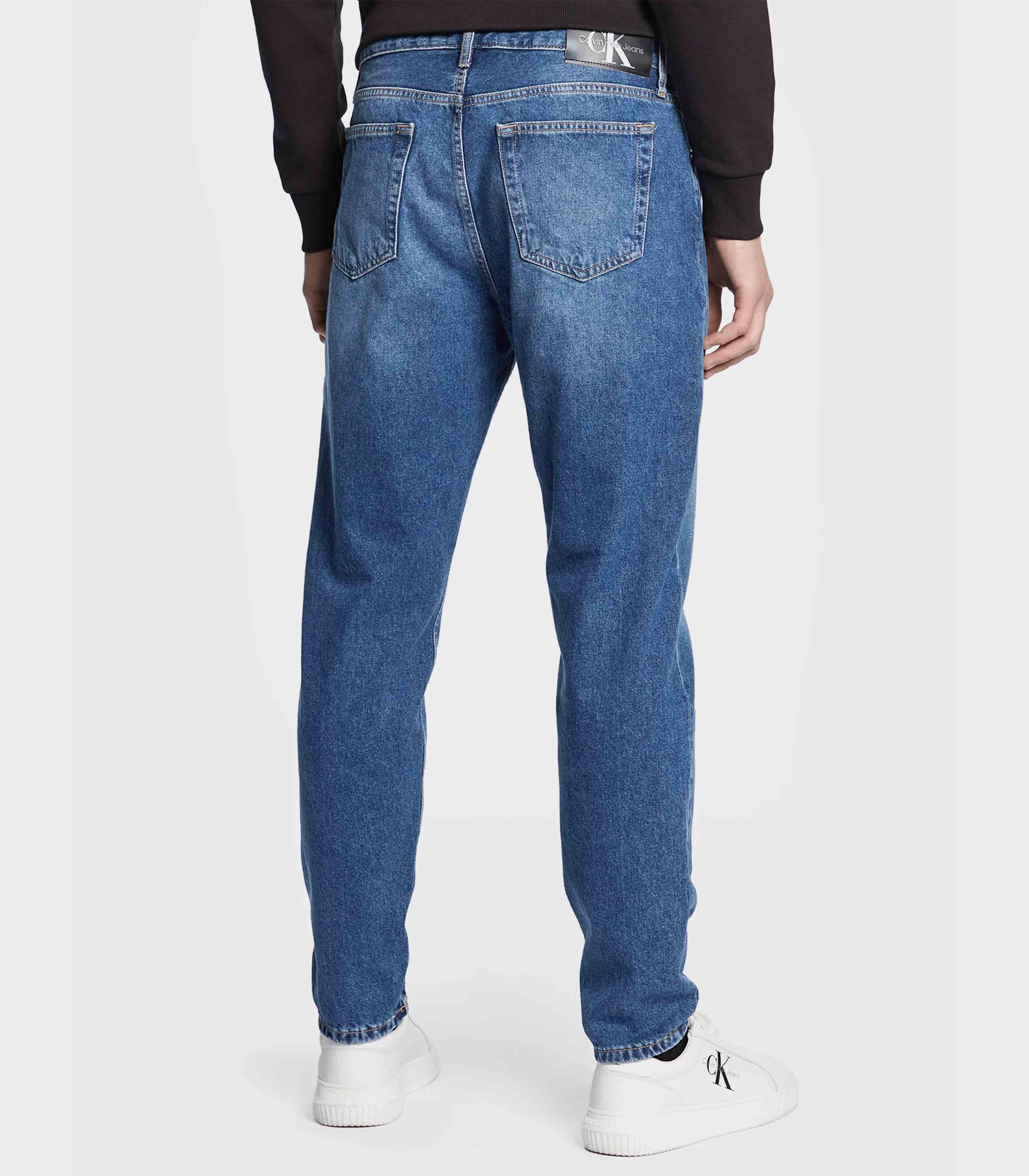 Dark Denim