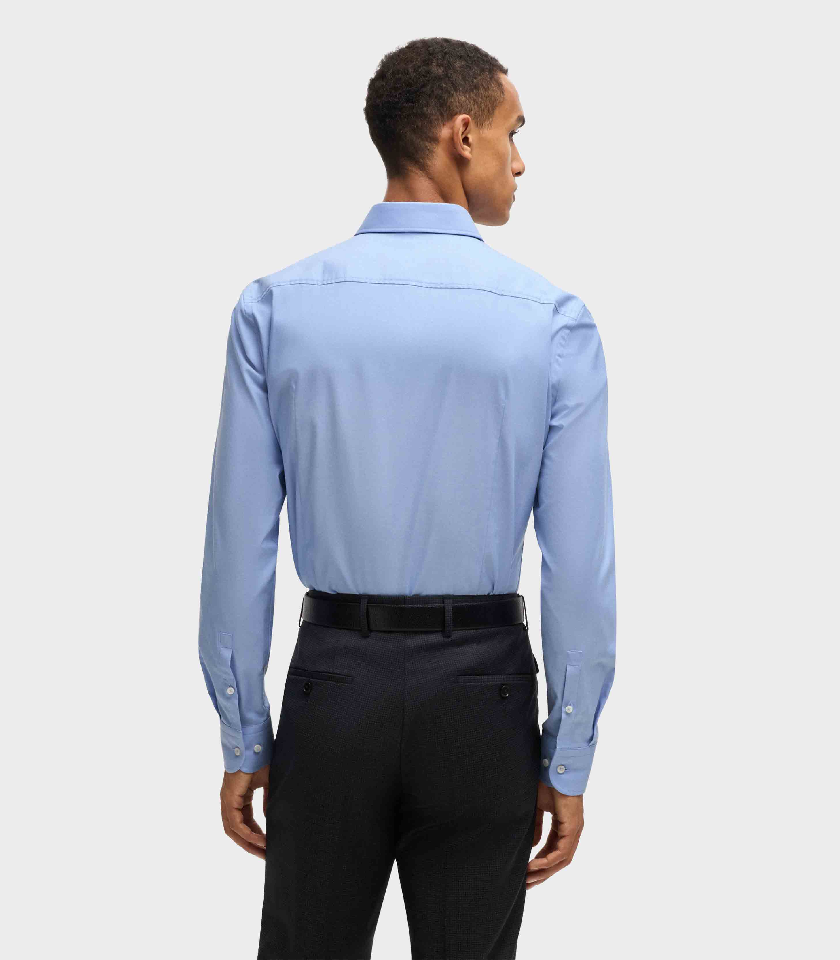 Pastal Blue