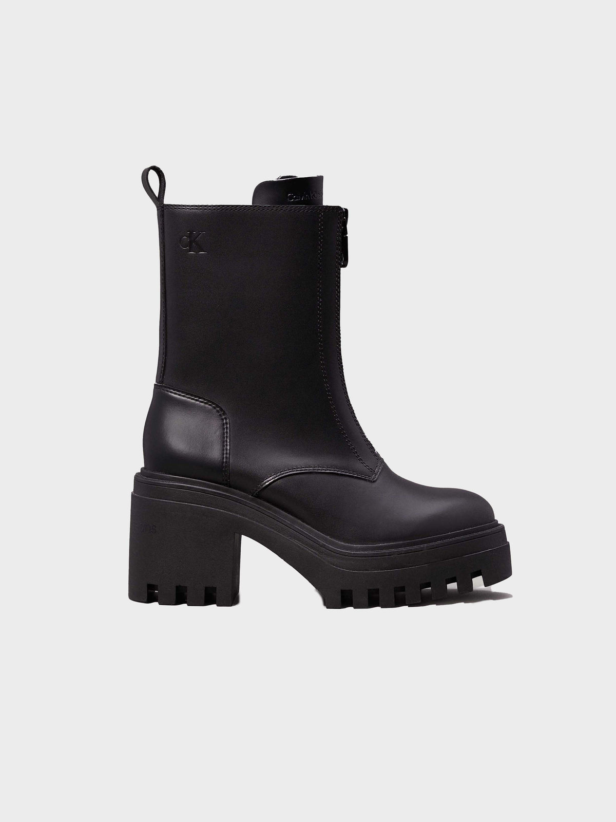 Triple Black