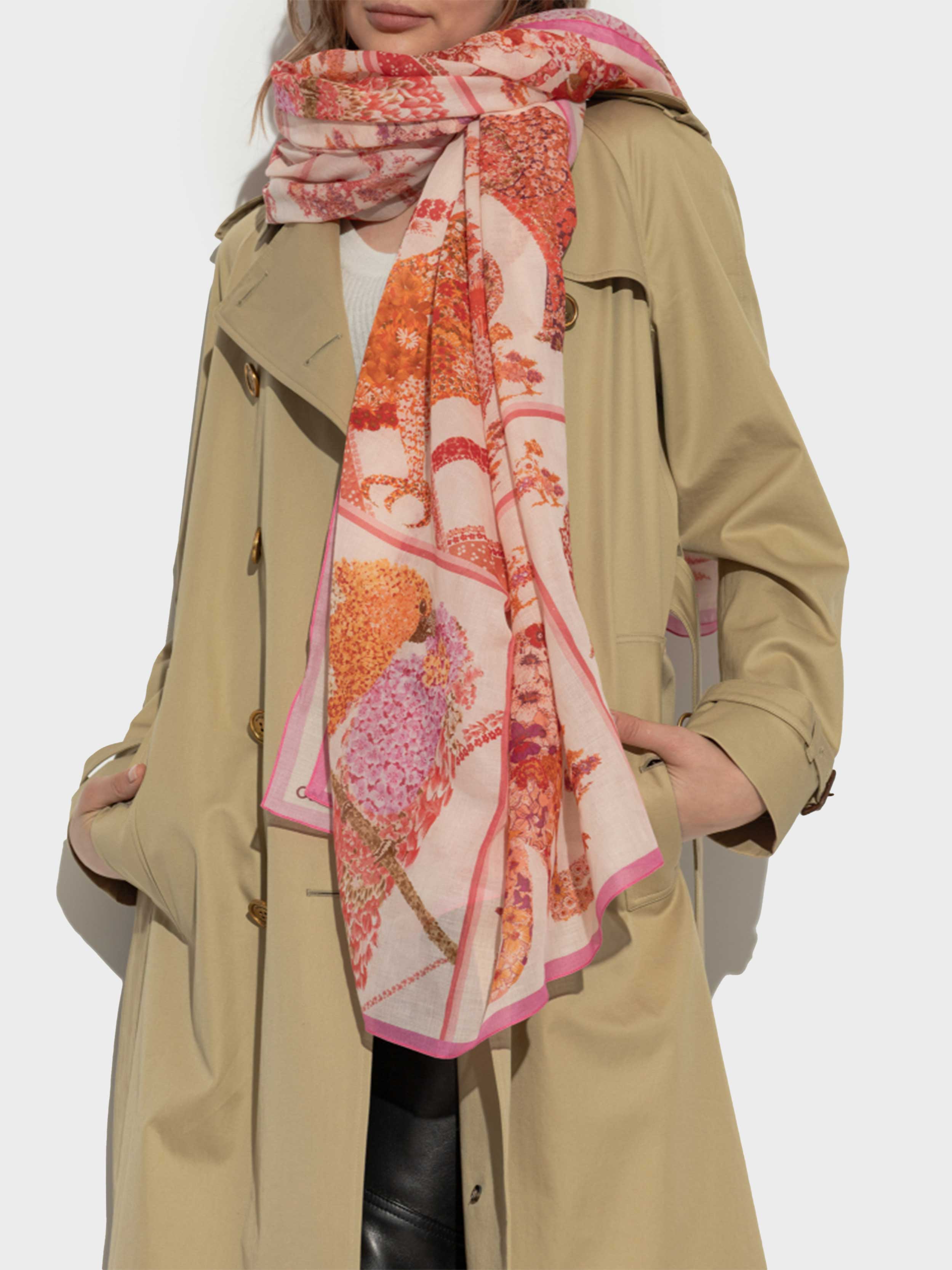 Classic Beige/Pink