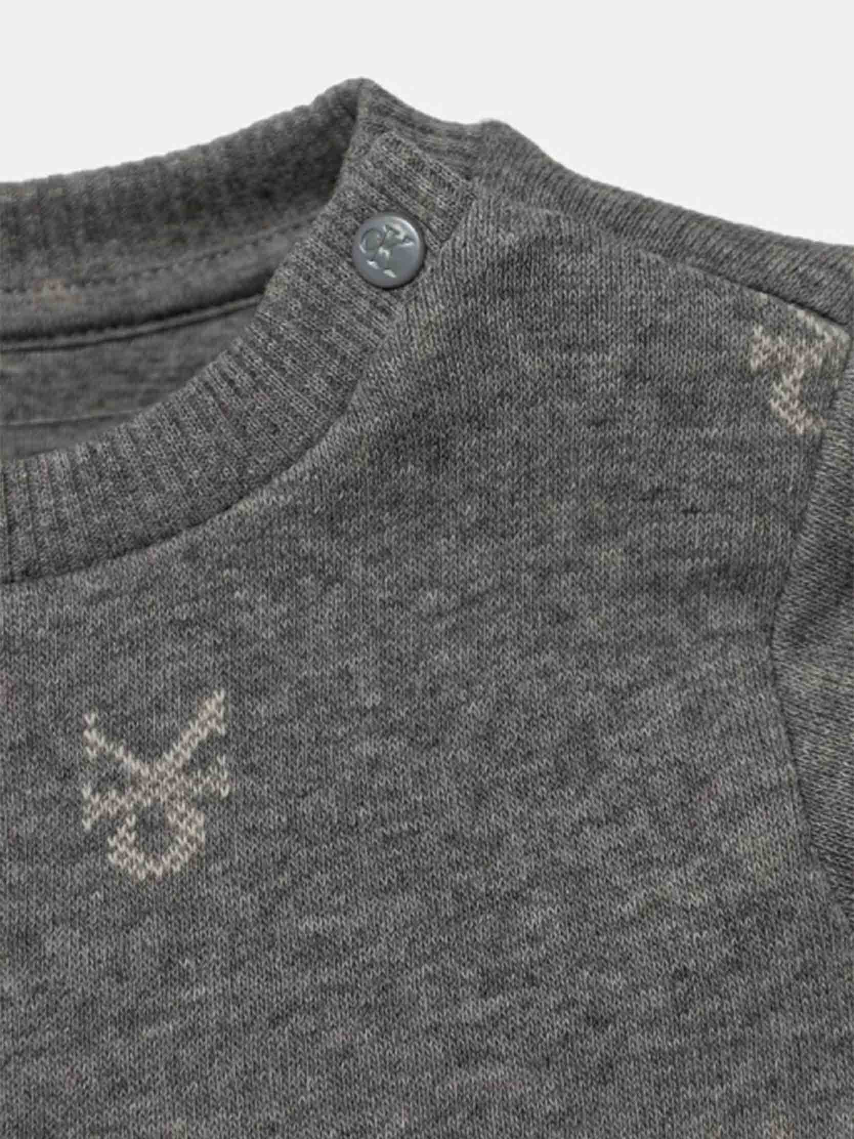Grey Heather