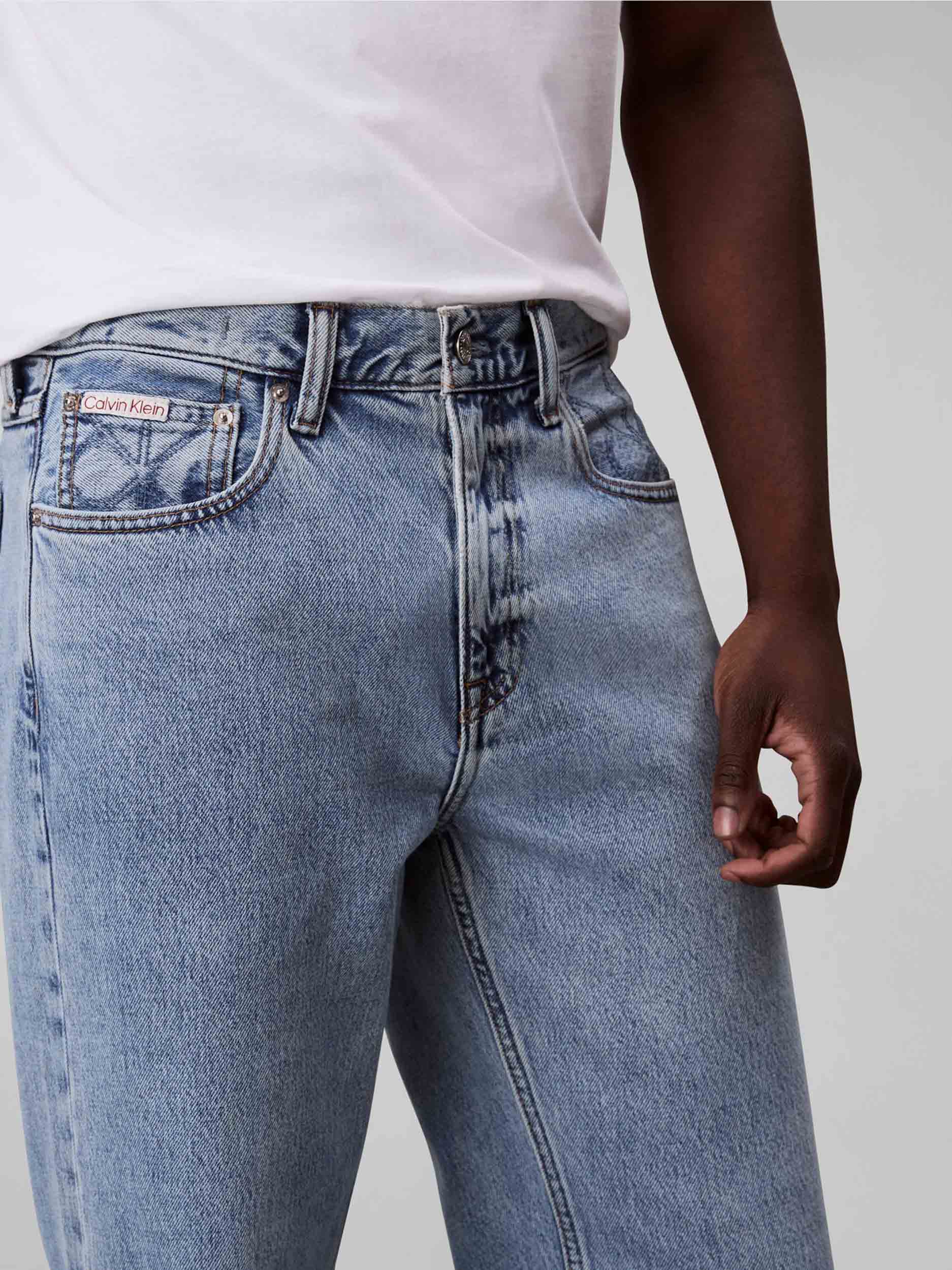 CK LT BLUE STONE