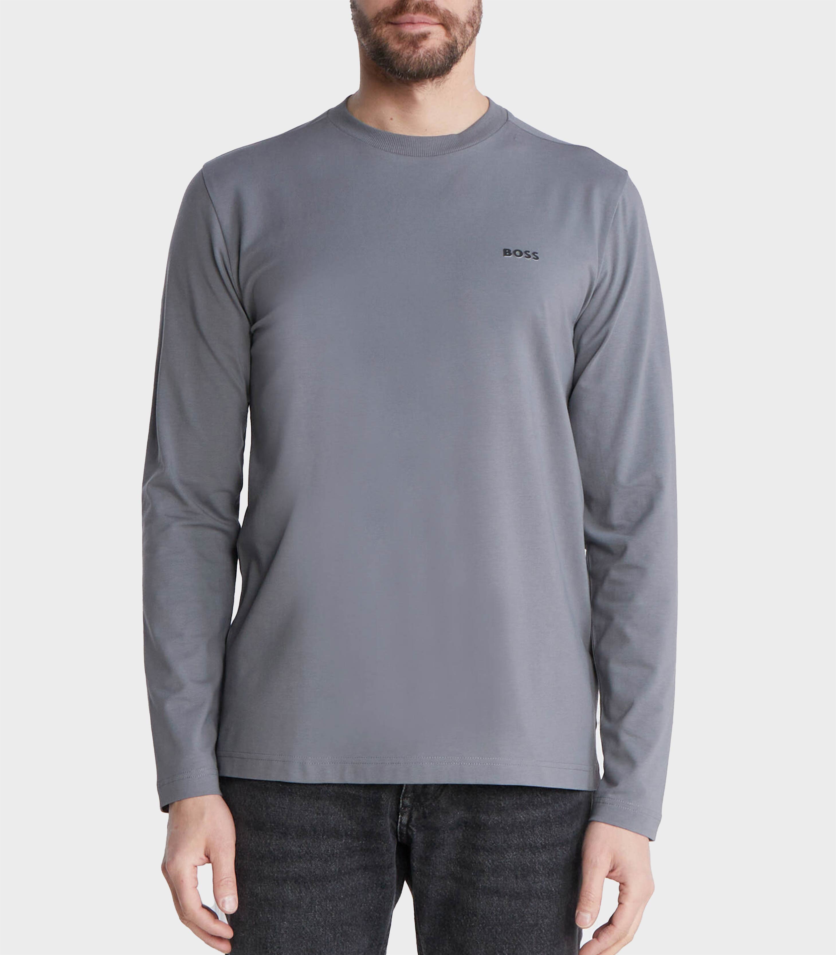 Medium Grey