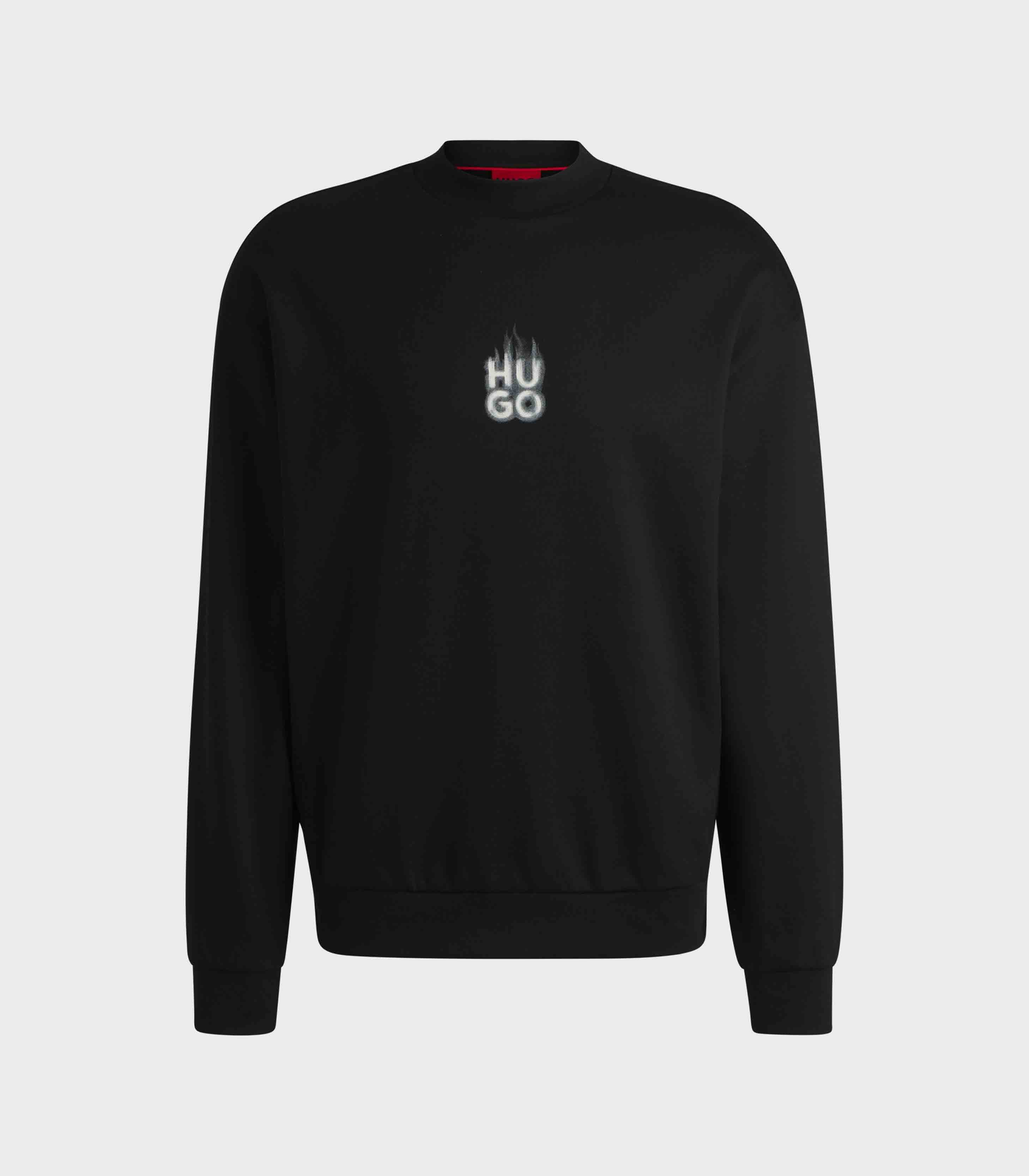 Black 1