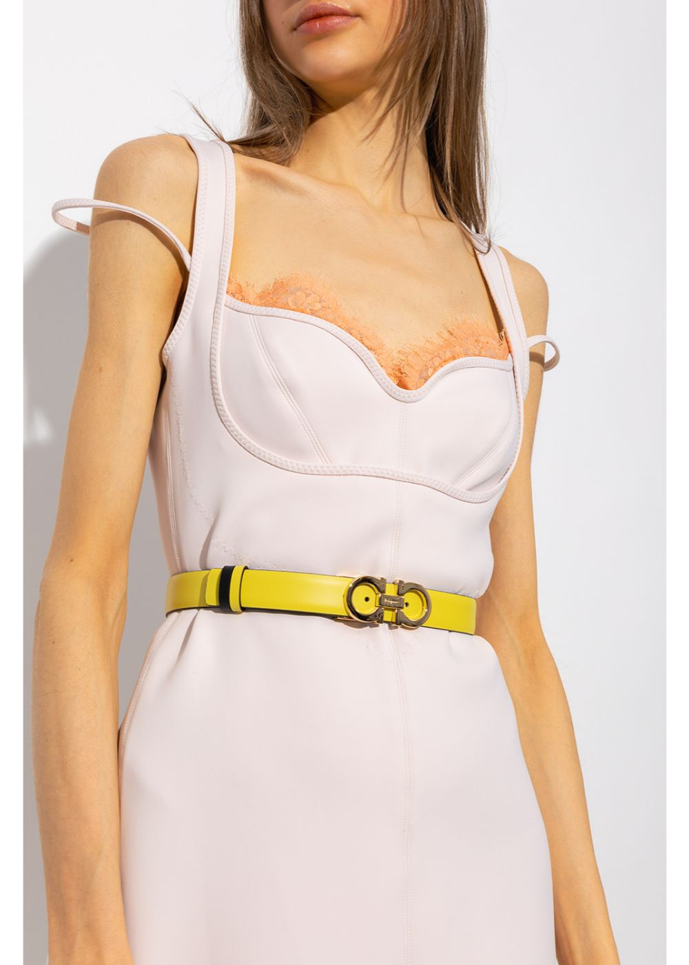 Canary Yellow