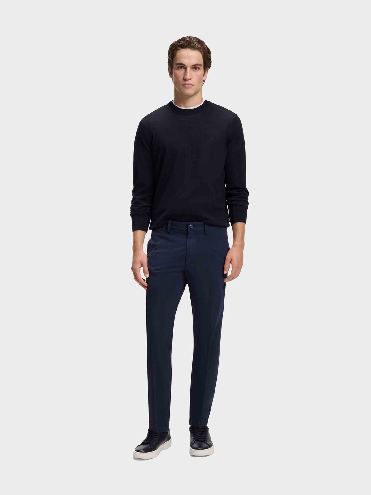 Navy Blue