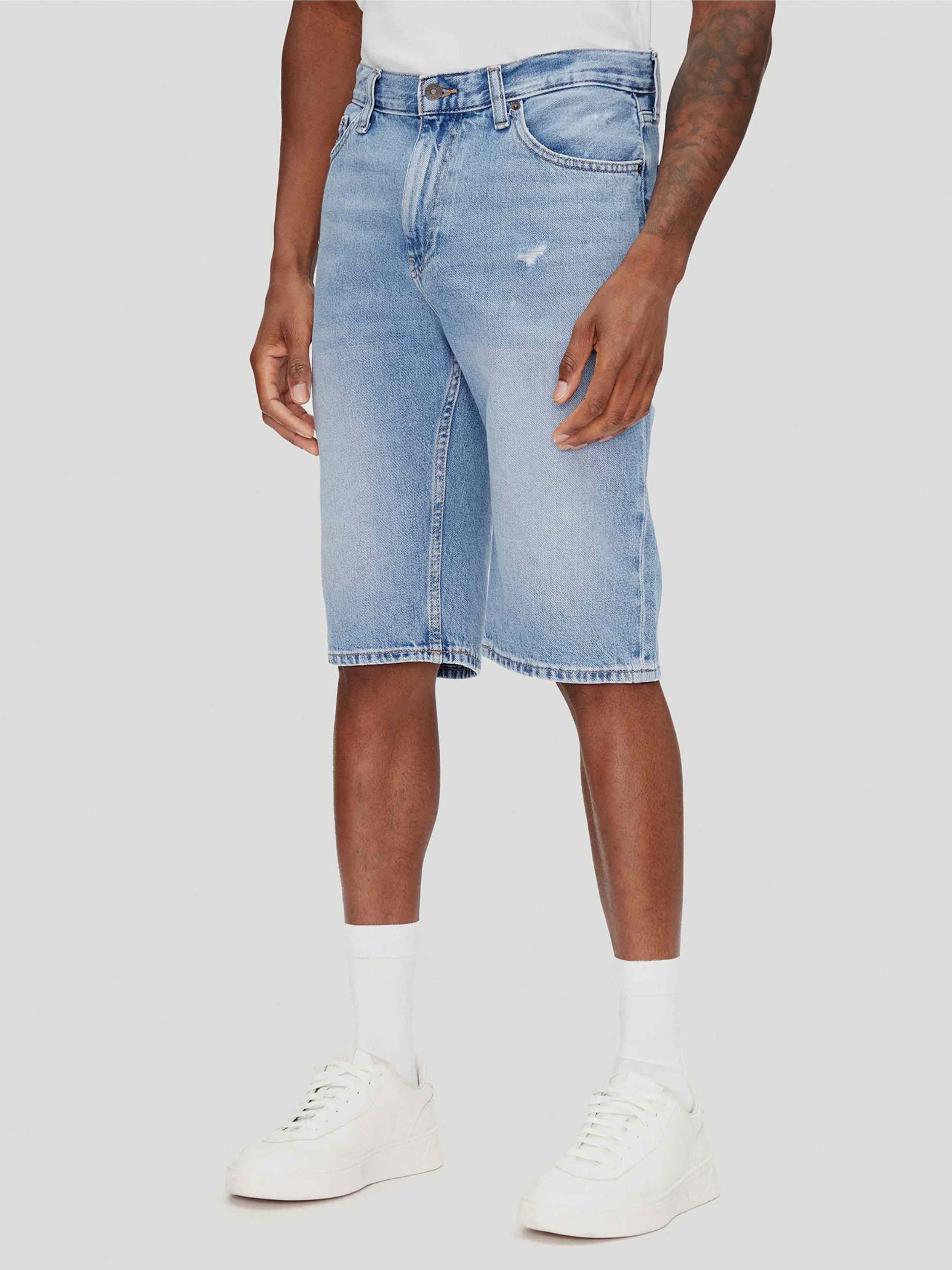Denim Light