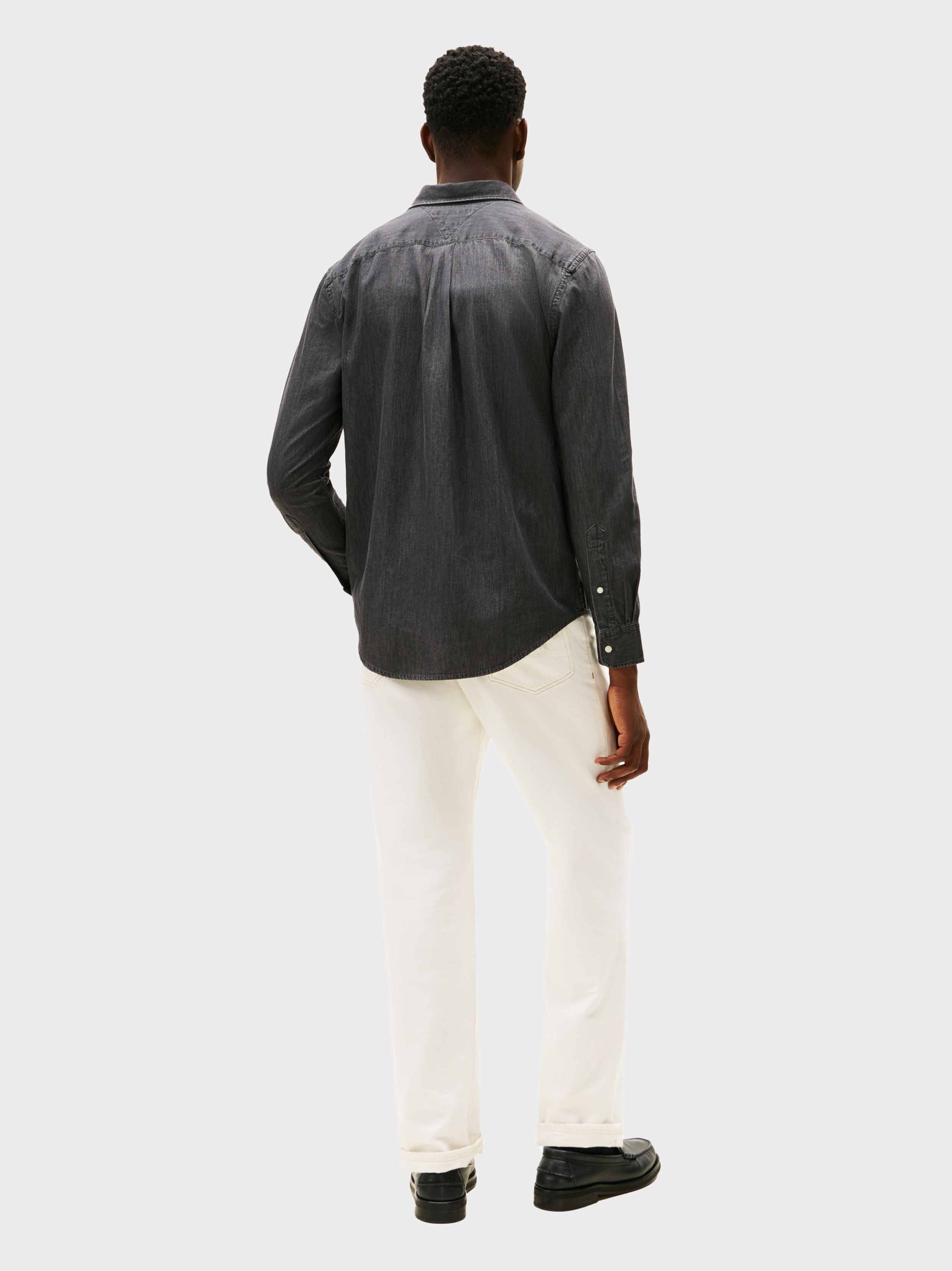 Dark Grey