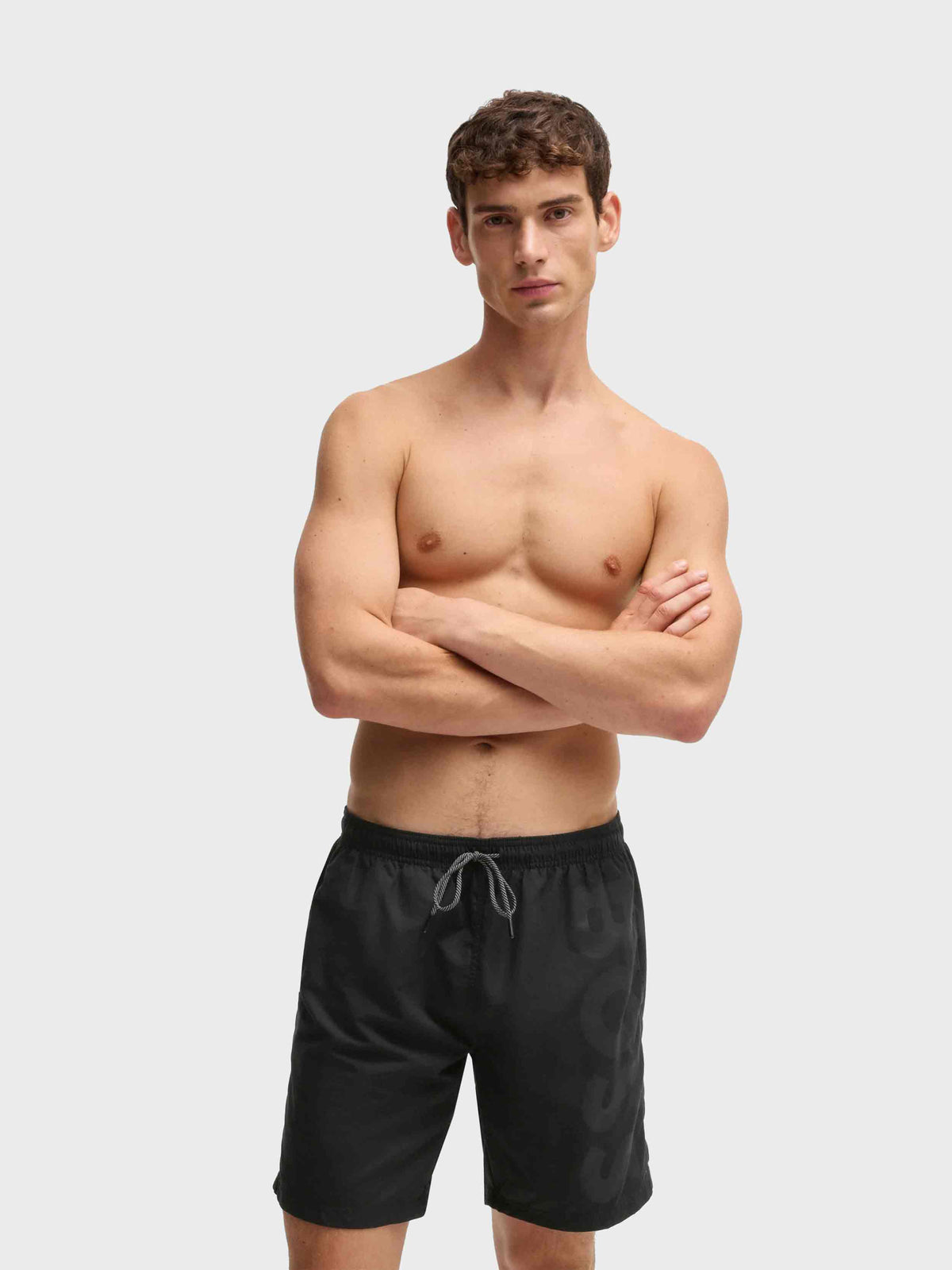 Black 1