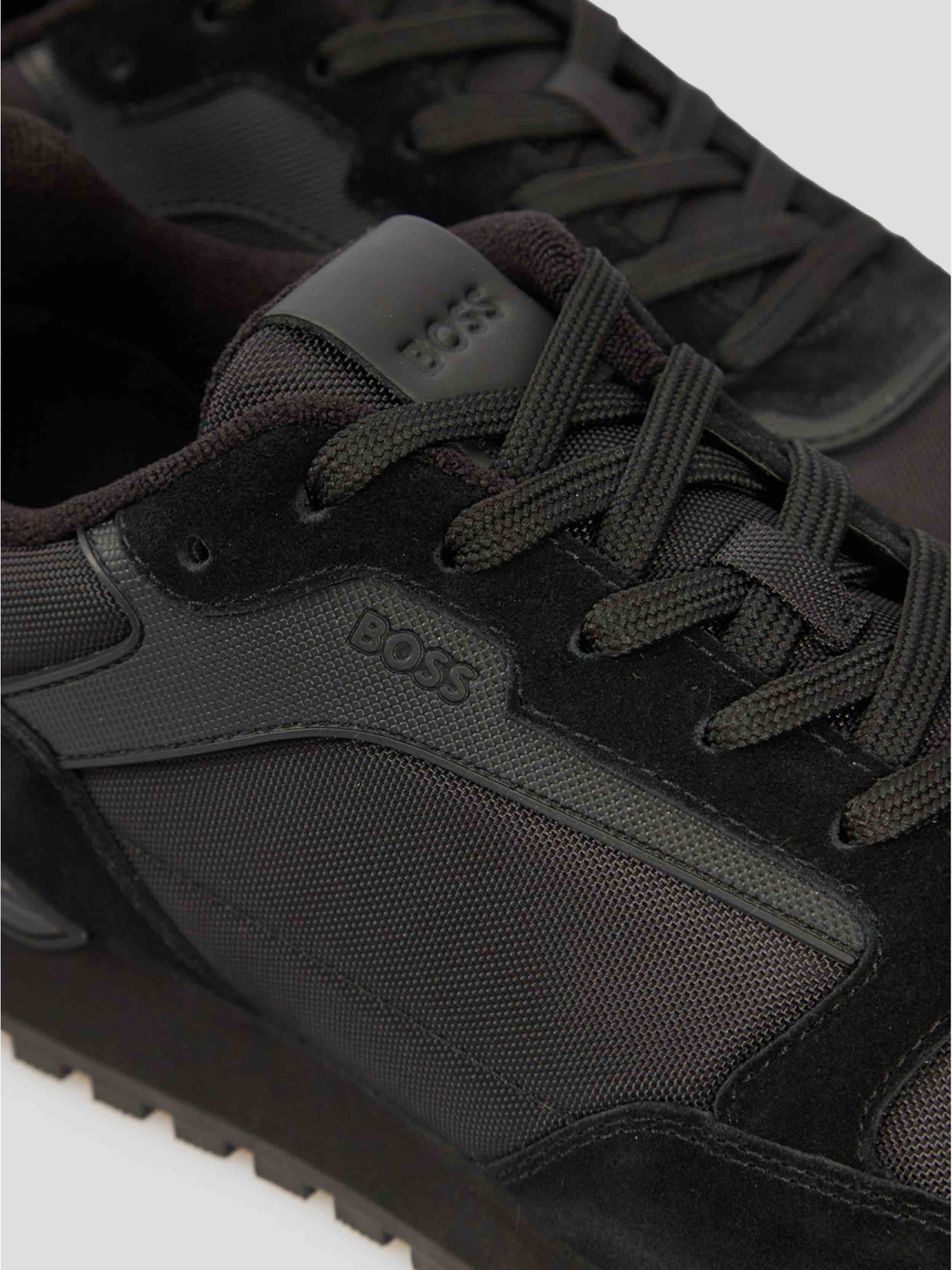 Black 5