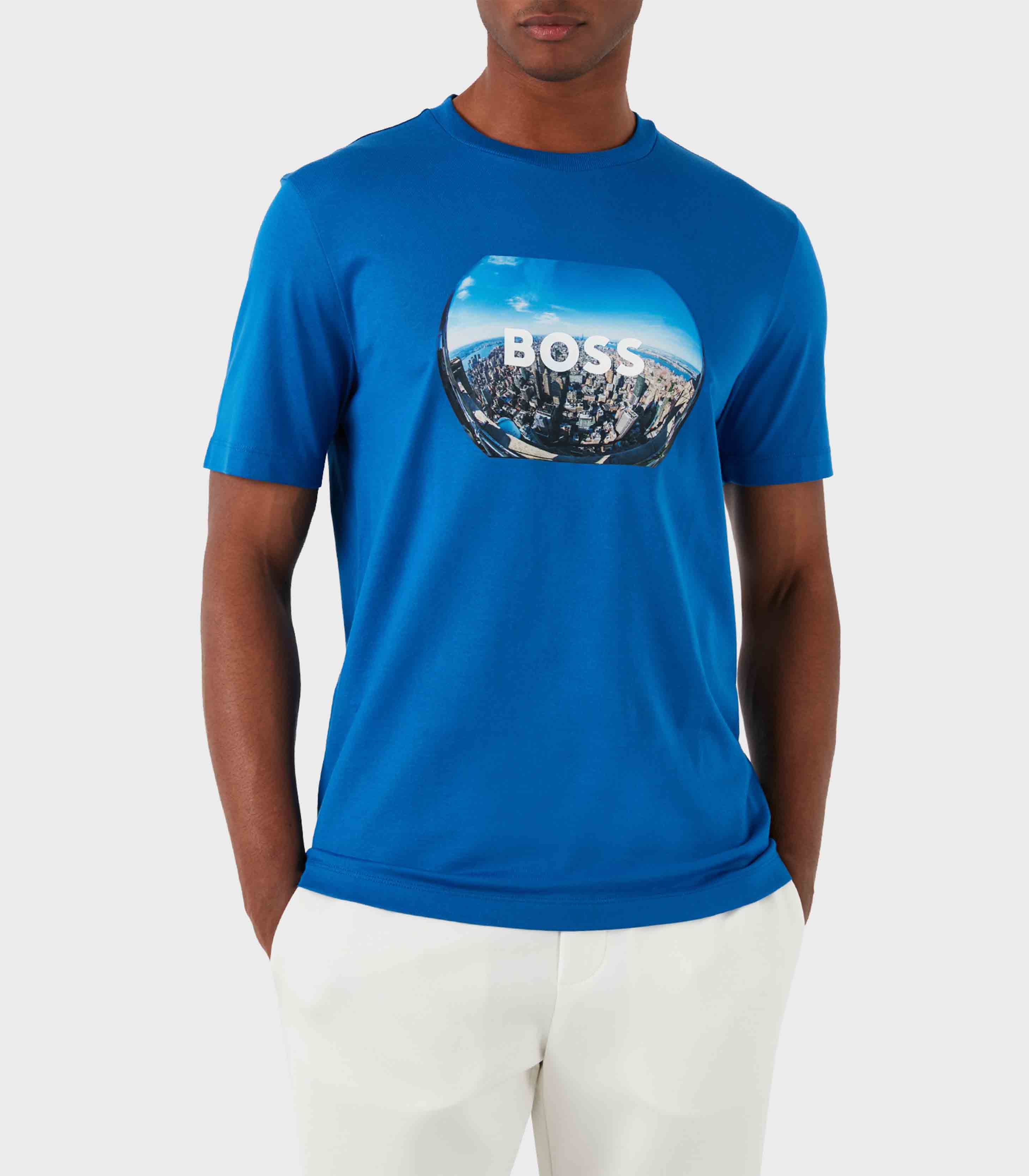 medium blue