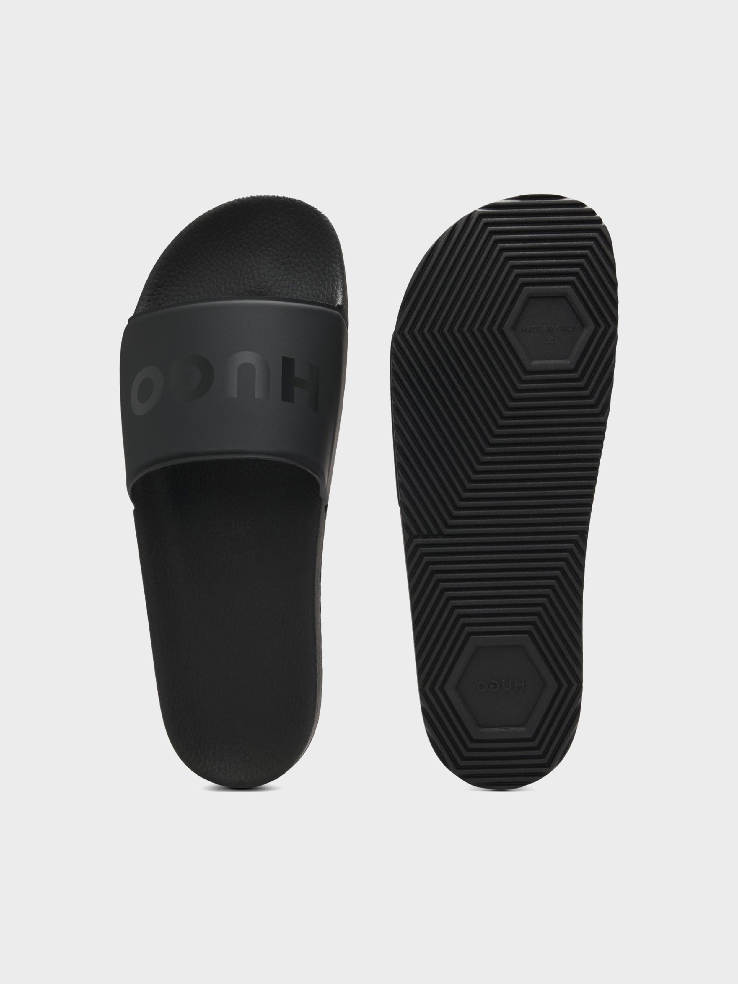 Black 1