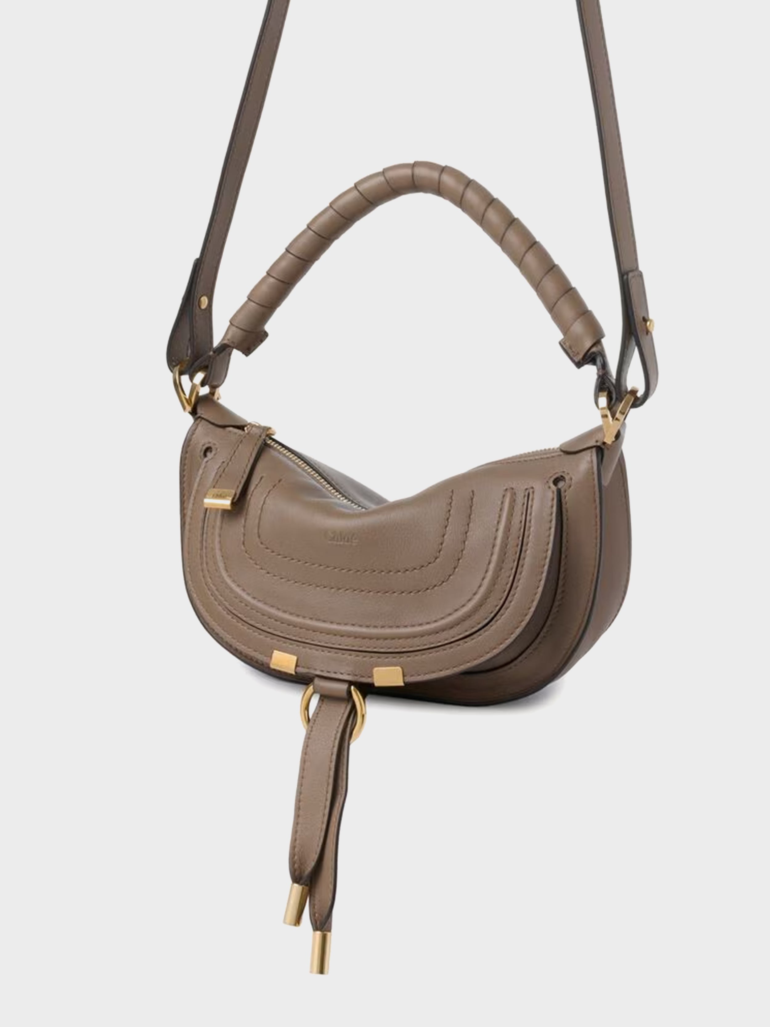Medium Brown