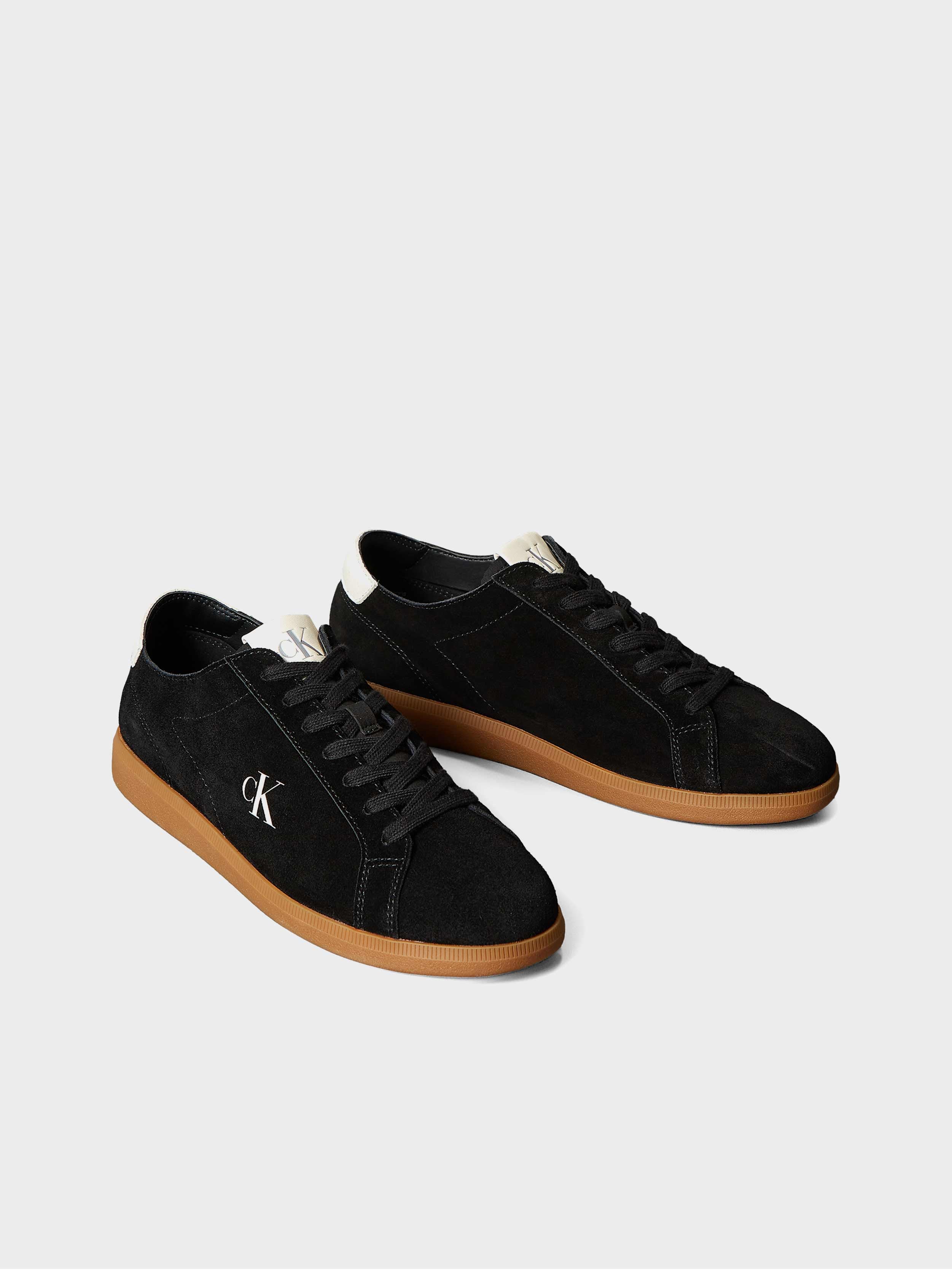 Black/Gum