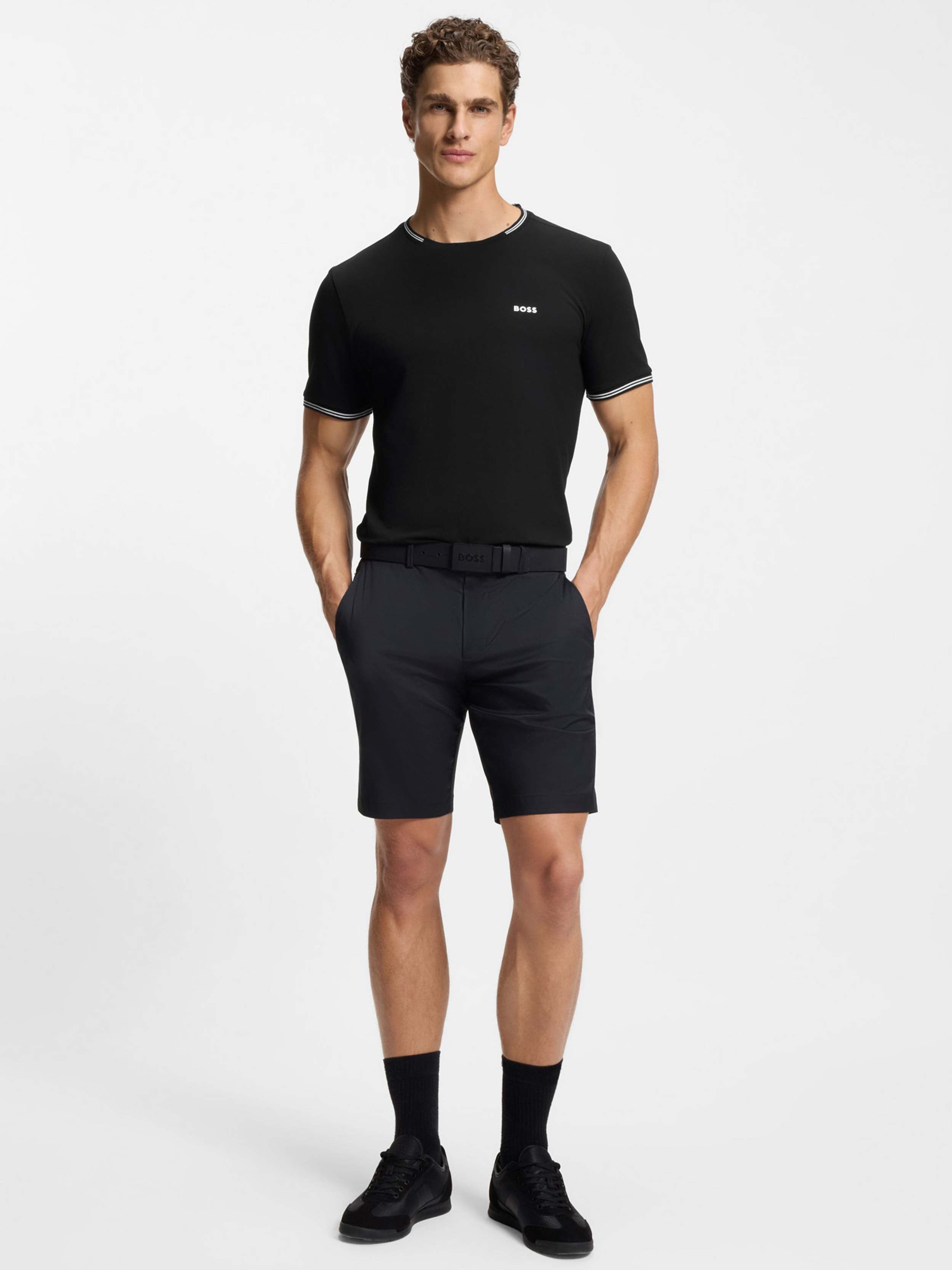 Black 1
