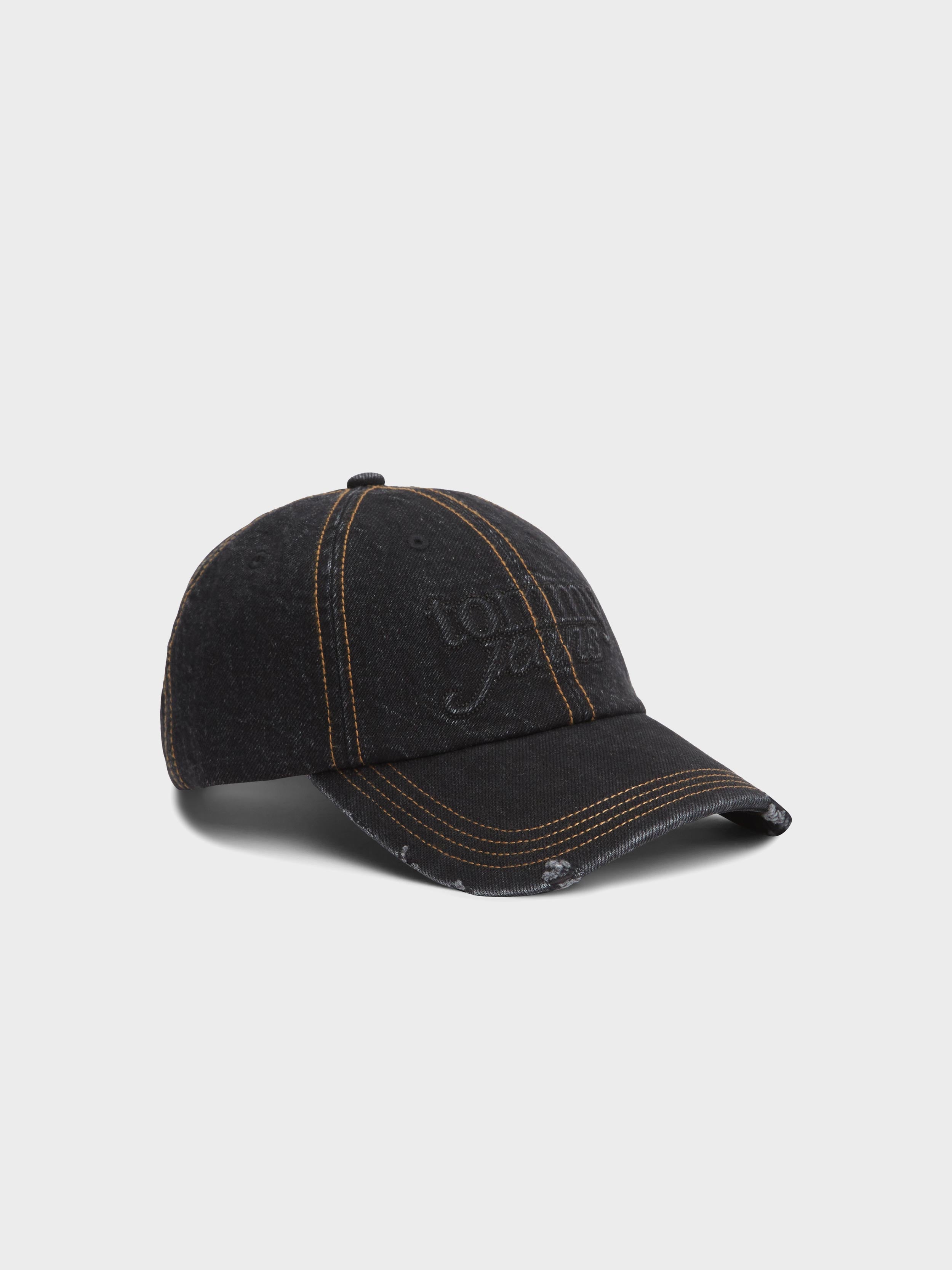 Denim Black