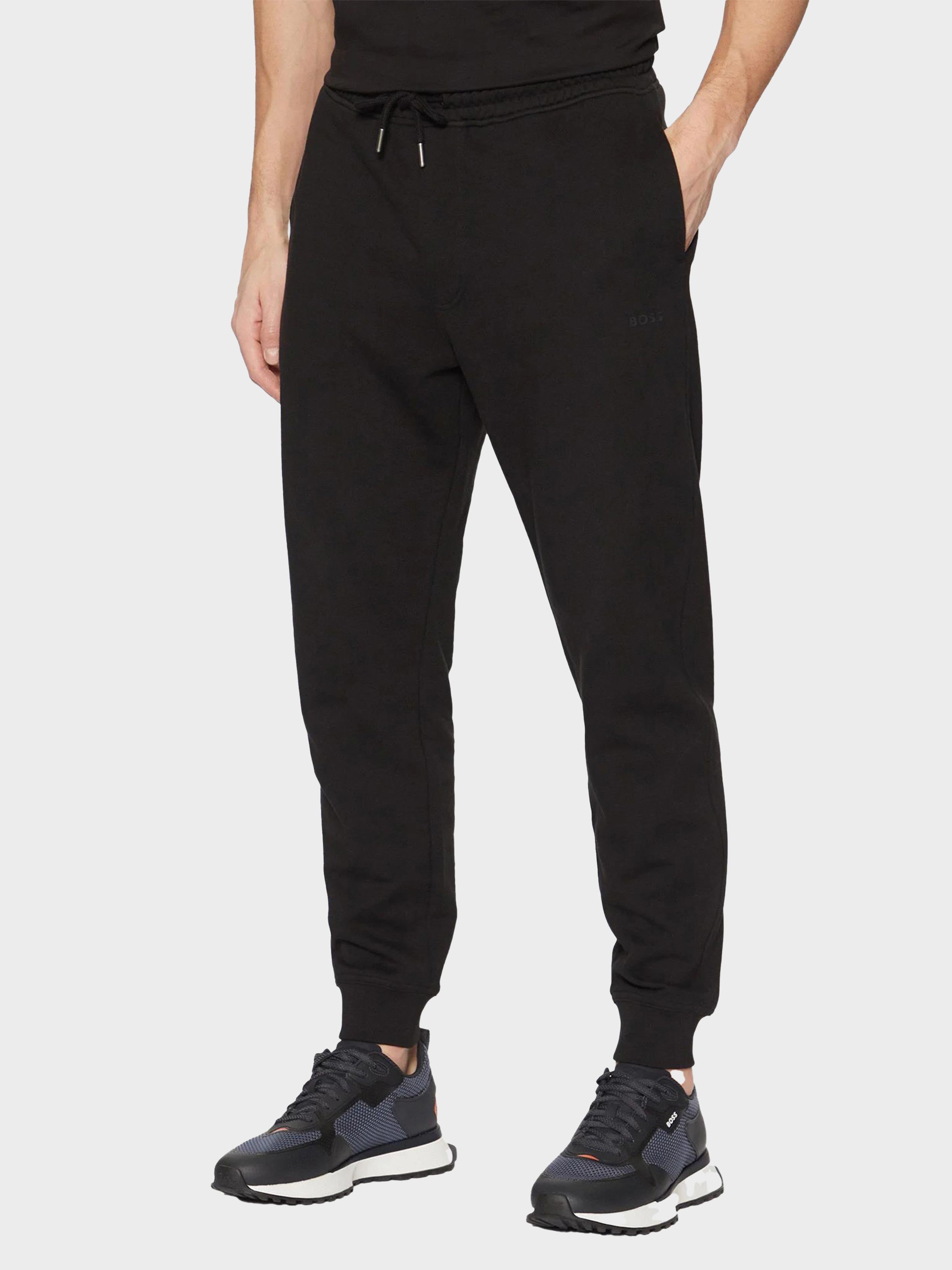Black 1