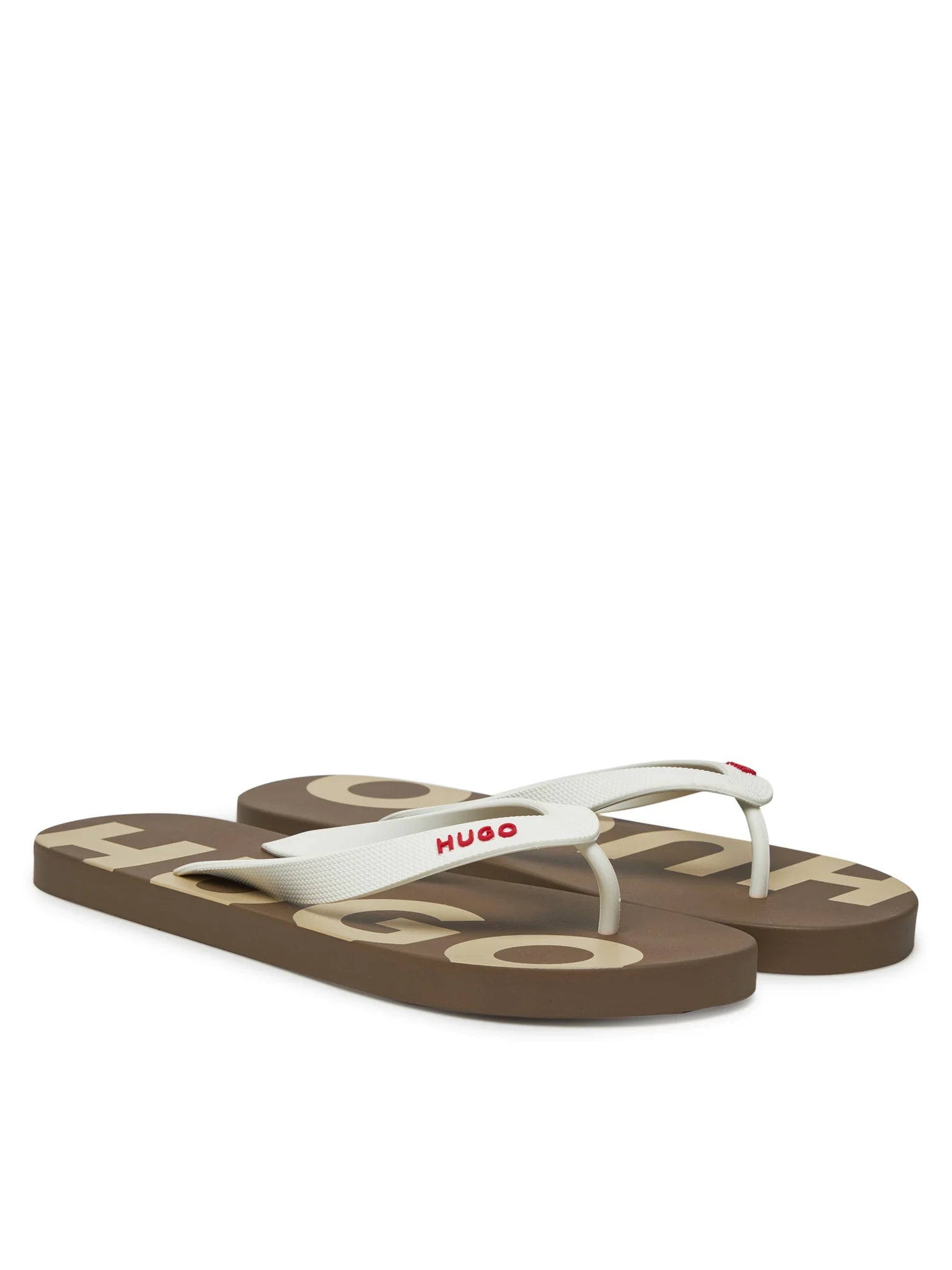 Open Beige