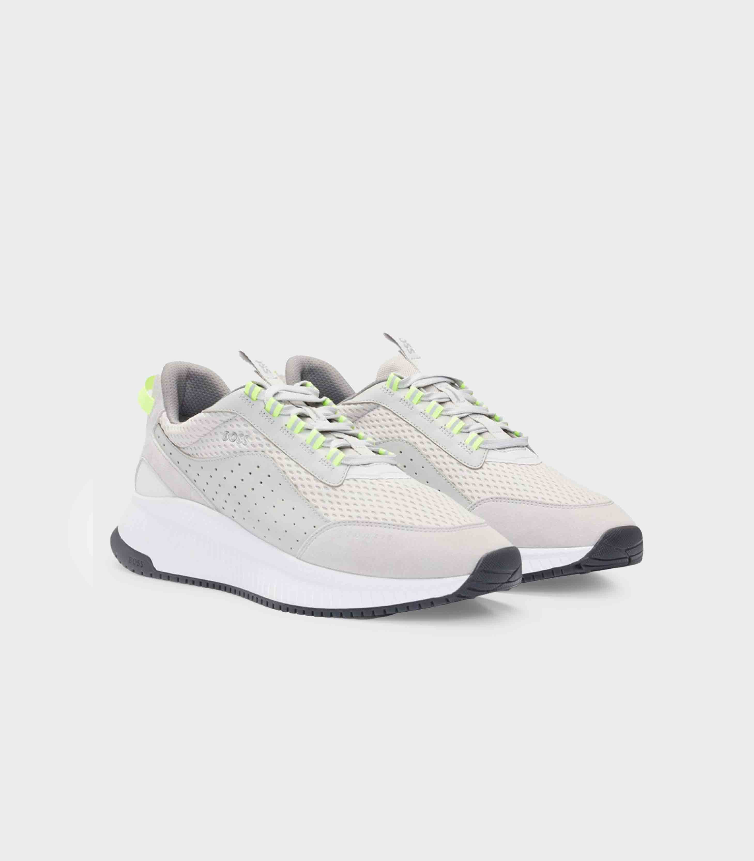 Pastel Grey