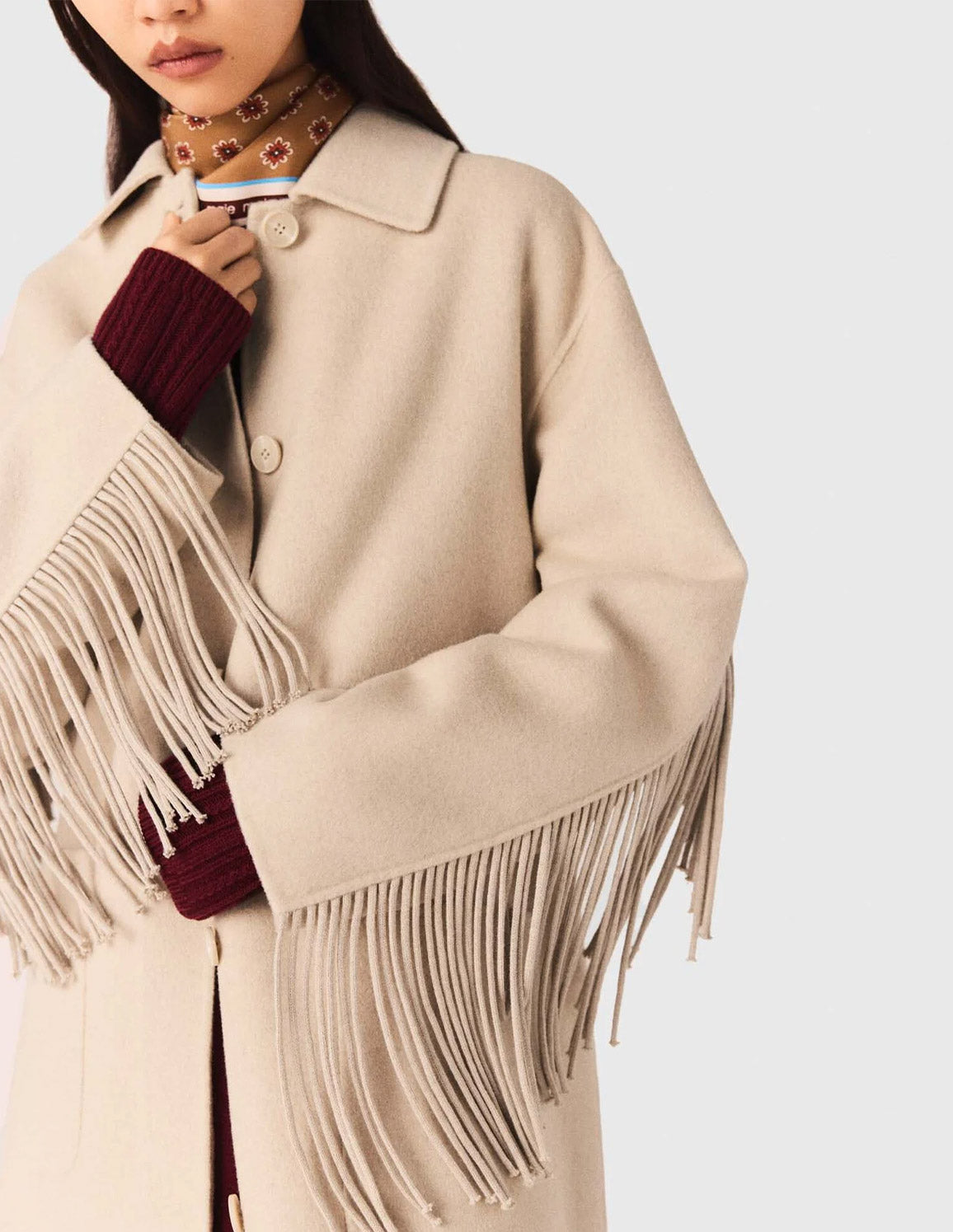 Beige