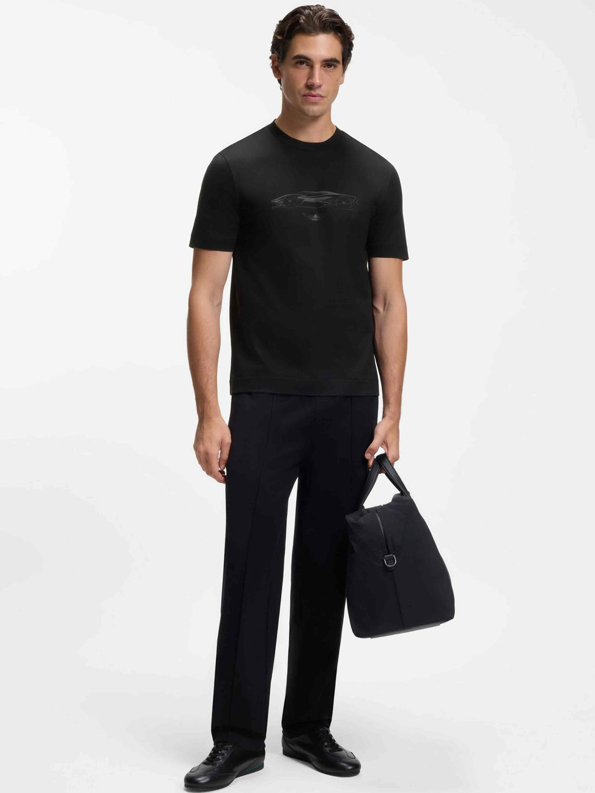 Black 01