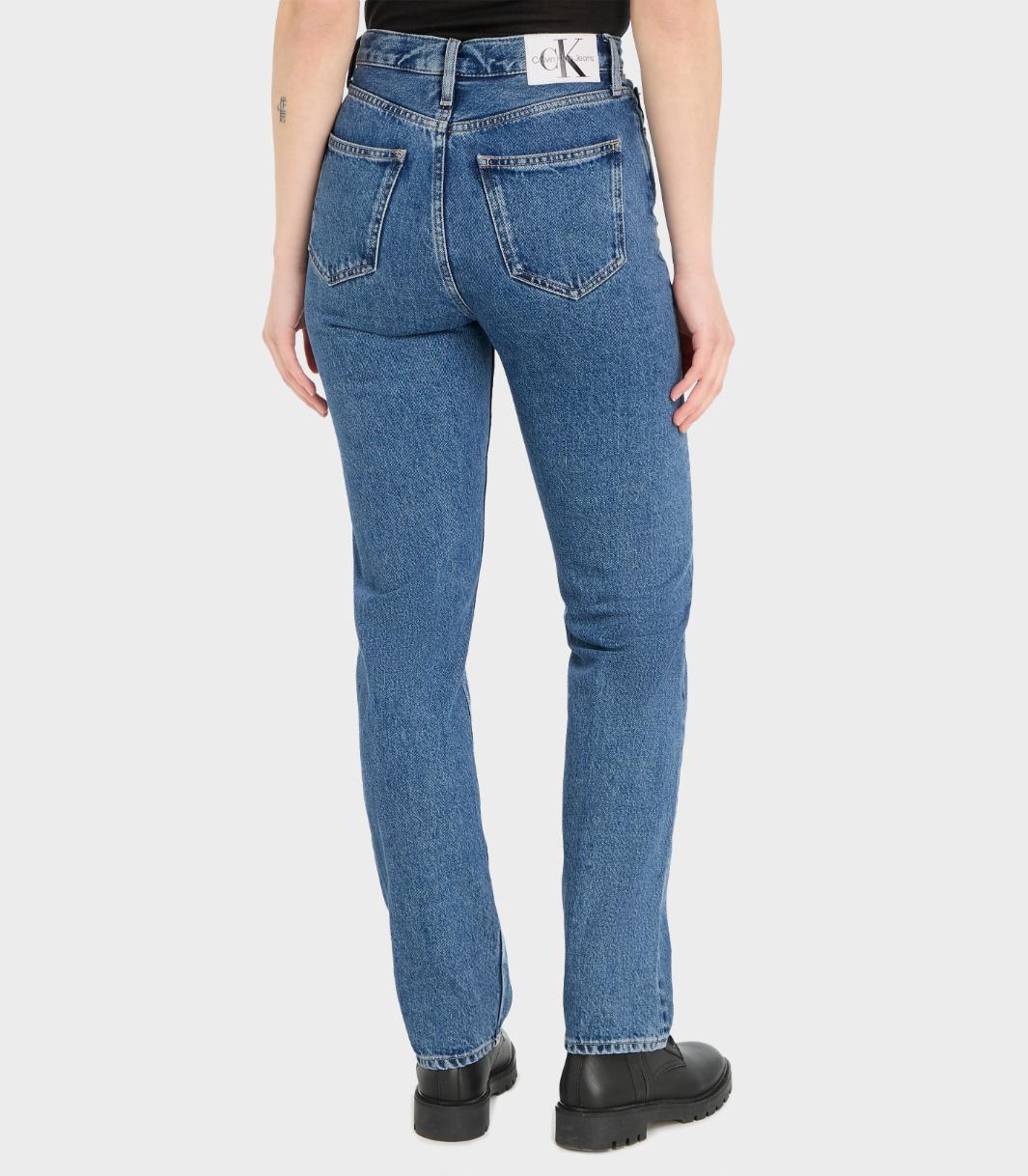 Medium Denim