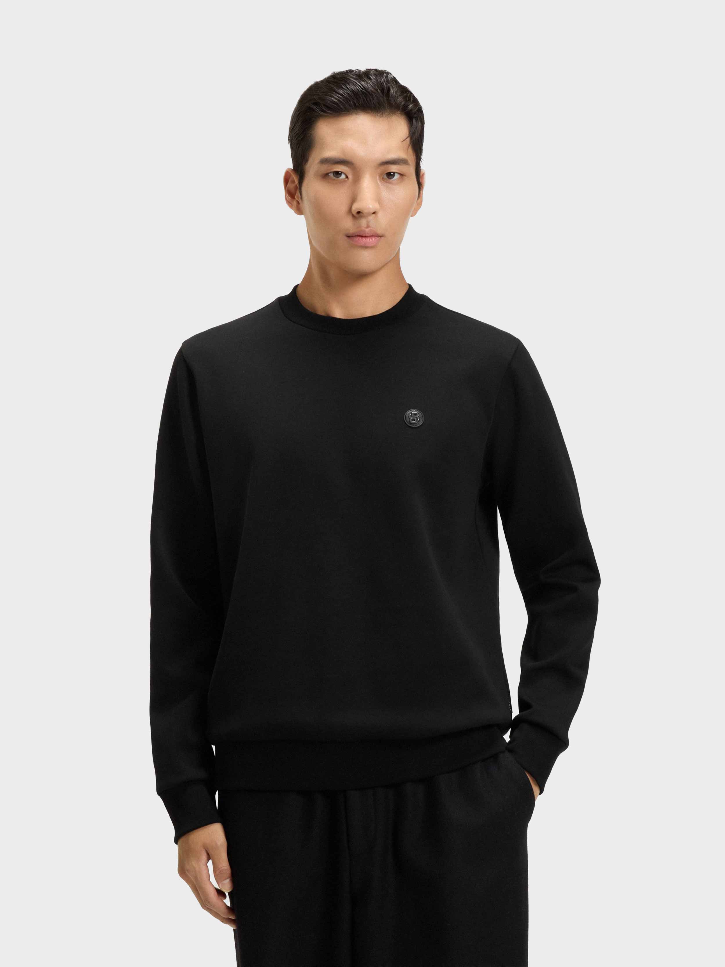 Black Oxford