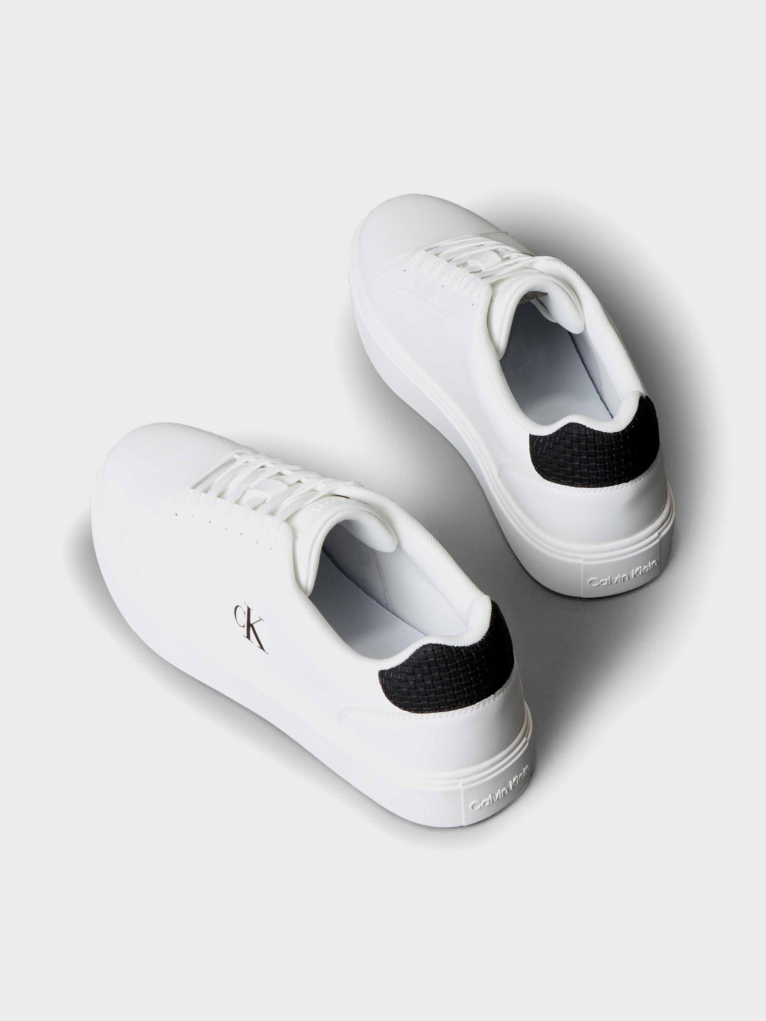 Bright White