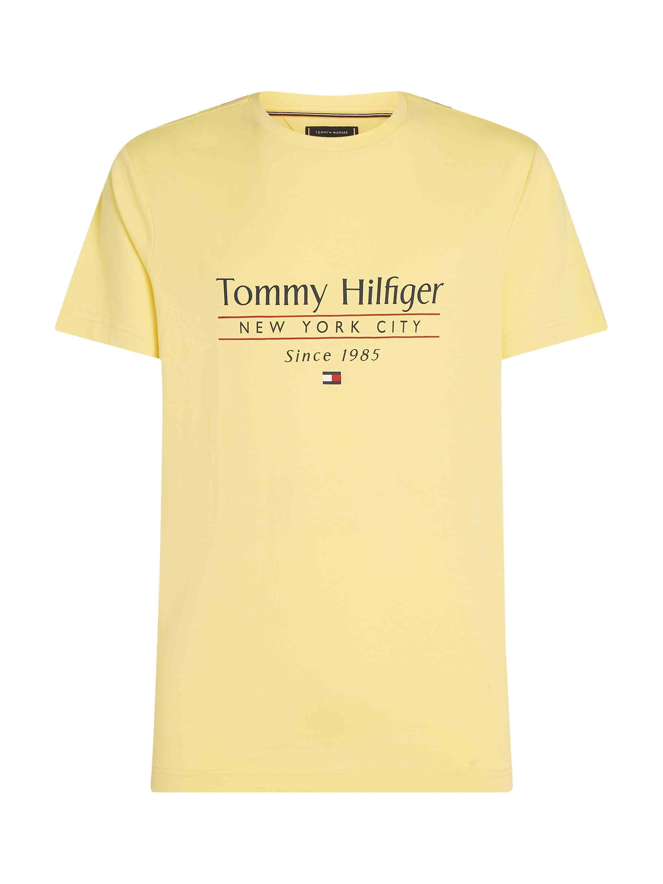 Pastel Yellow