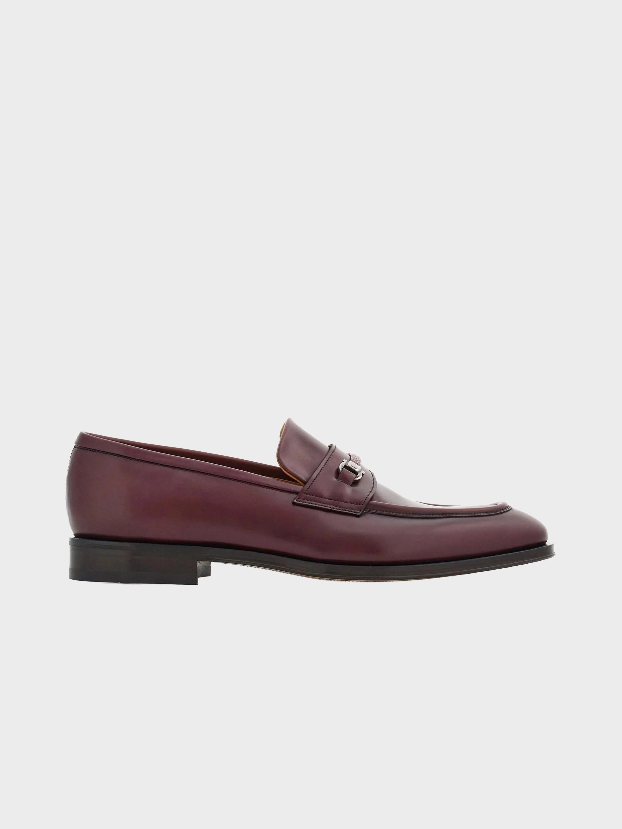 Dark Burgundy 1