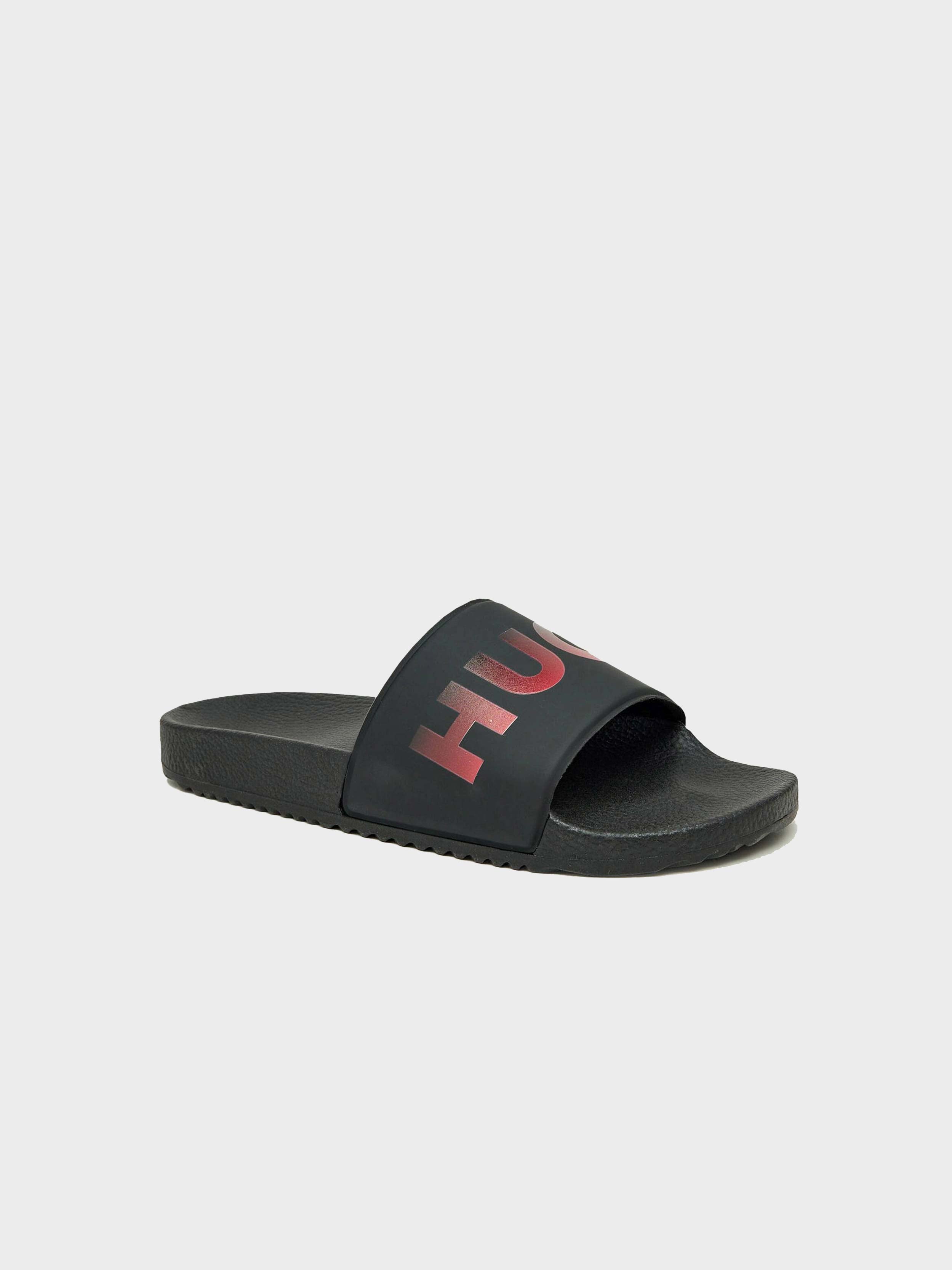 Black 1
