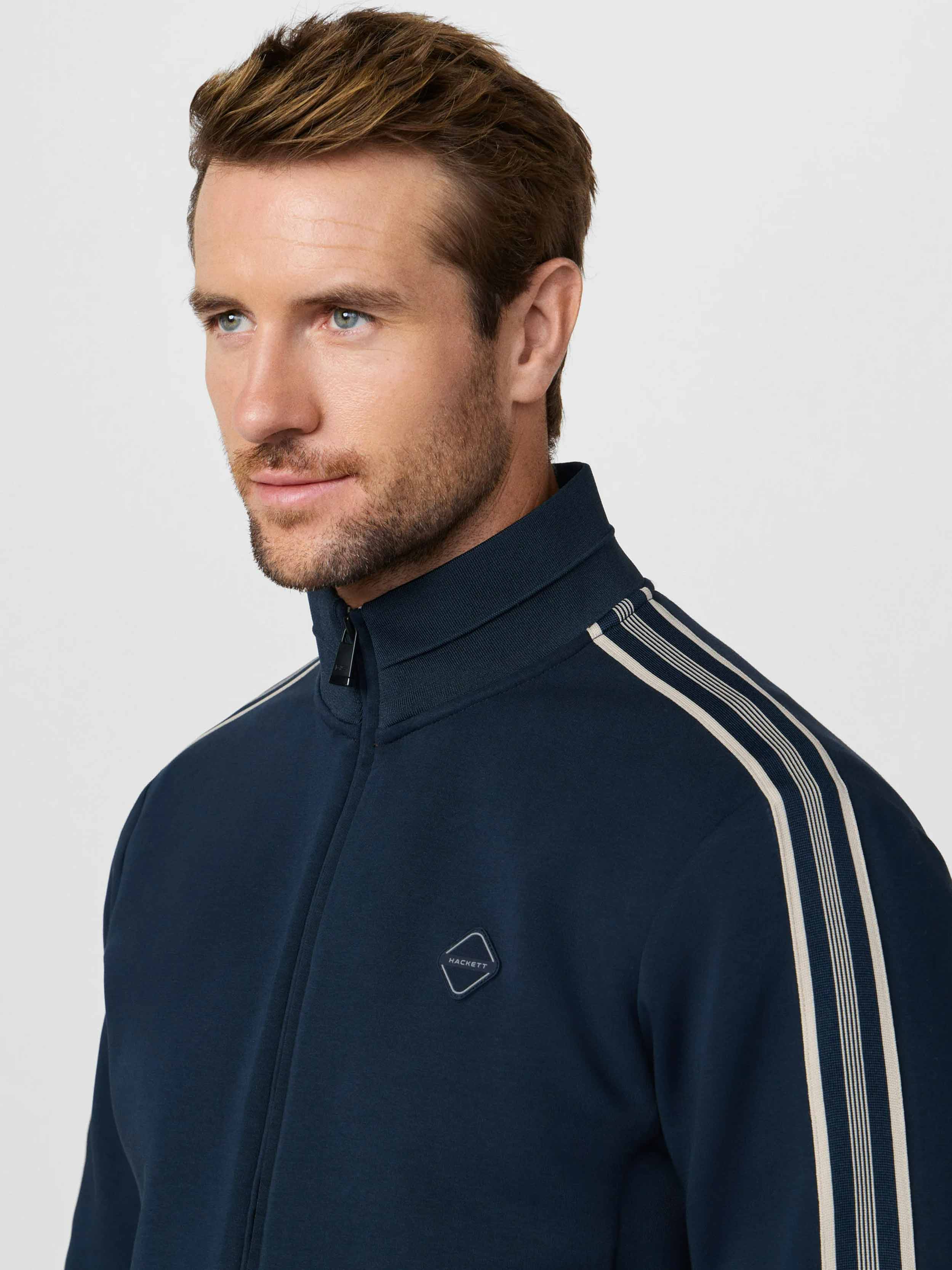 Dark Navy