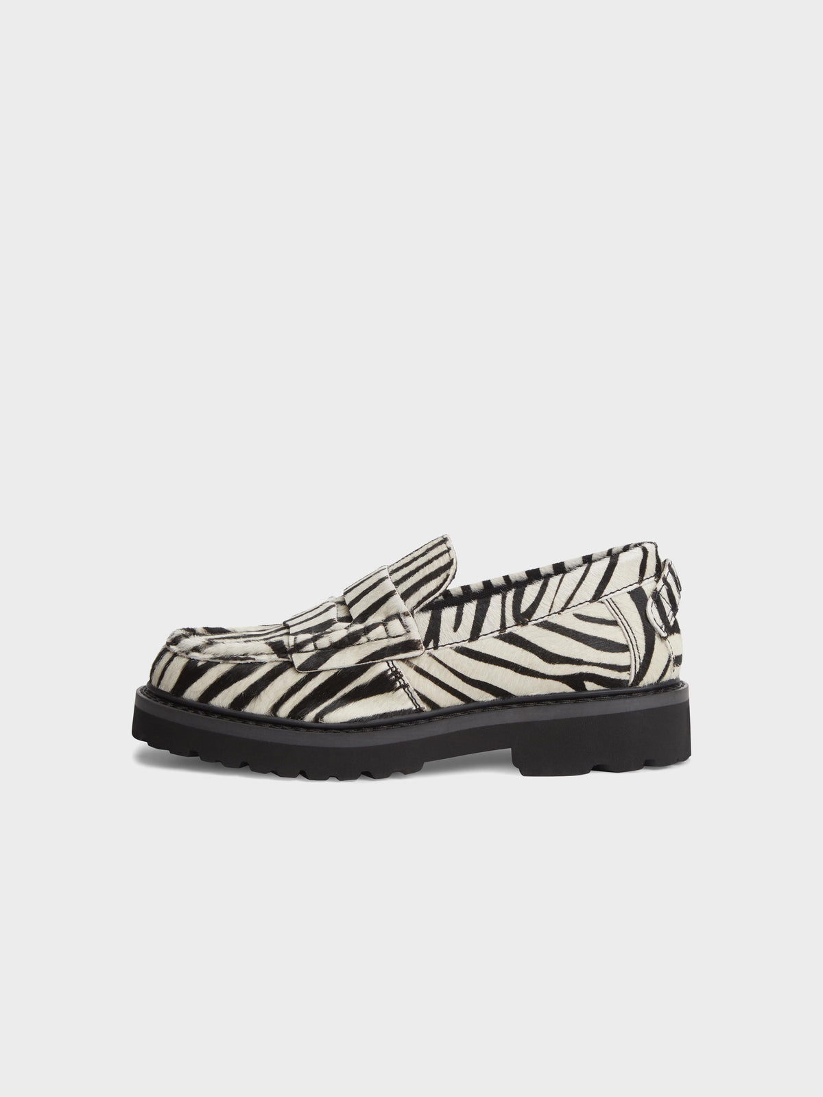 Zebra Print