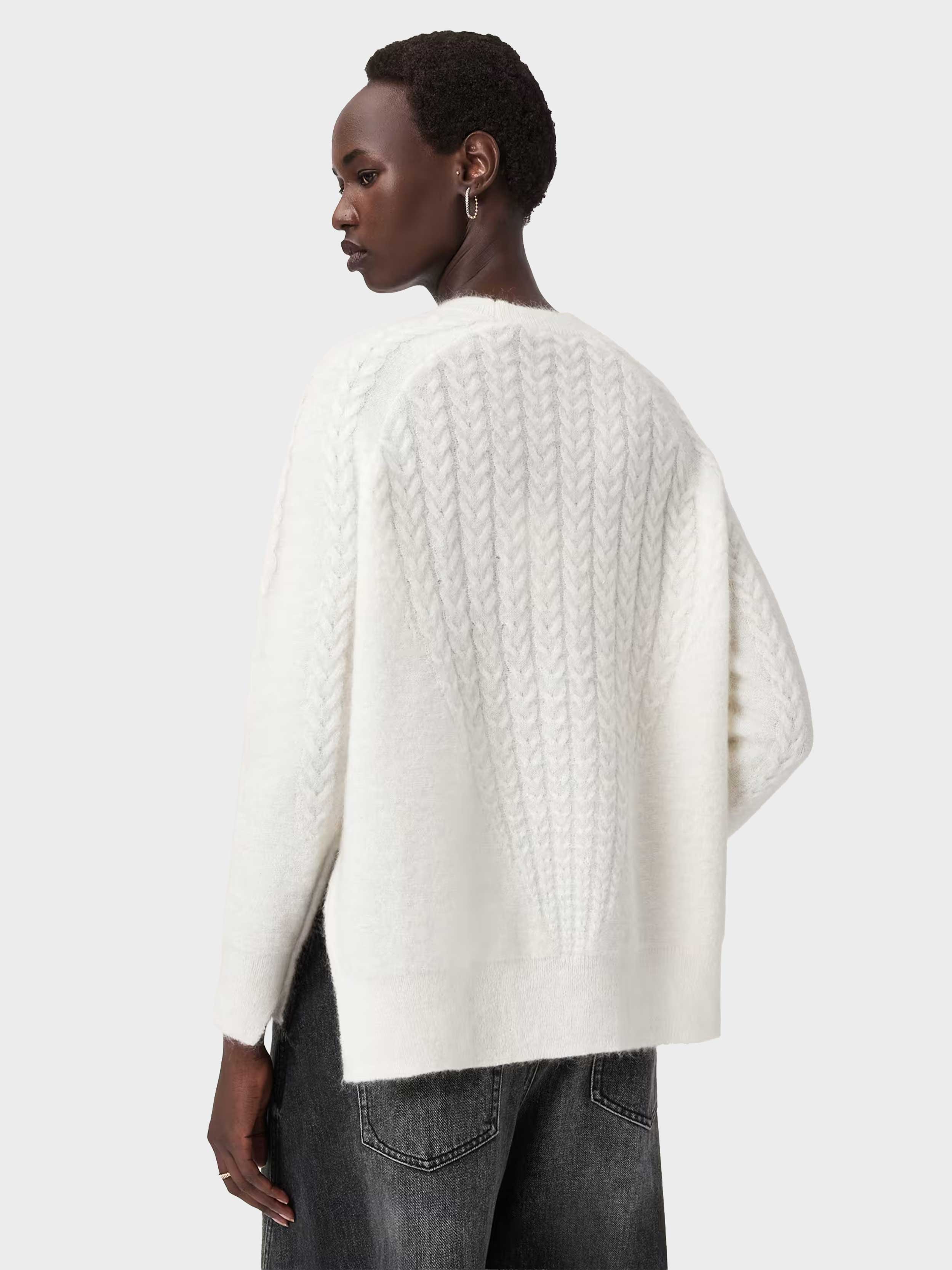 Chalk White