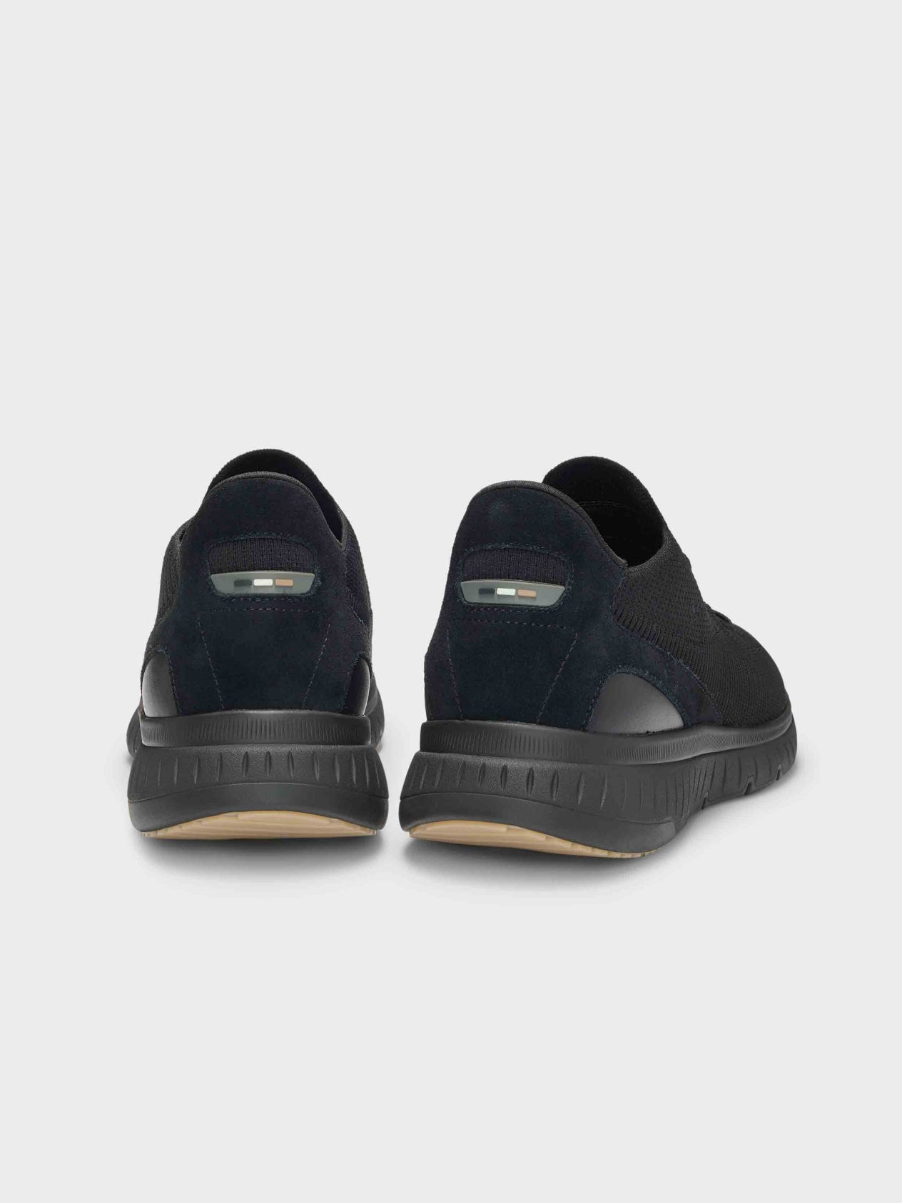Black 5
