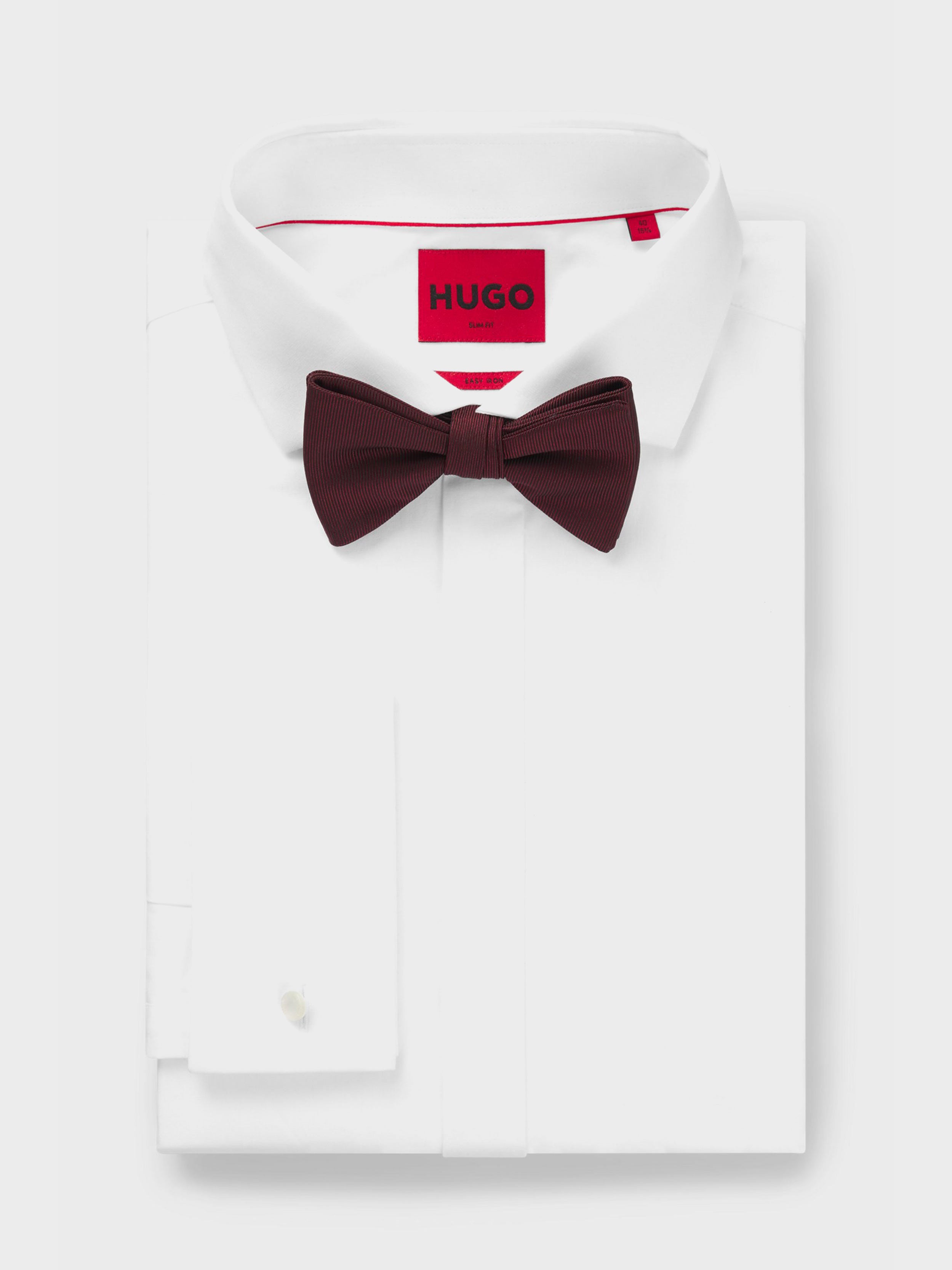 Dark Red