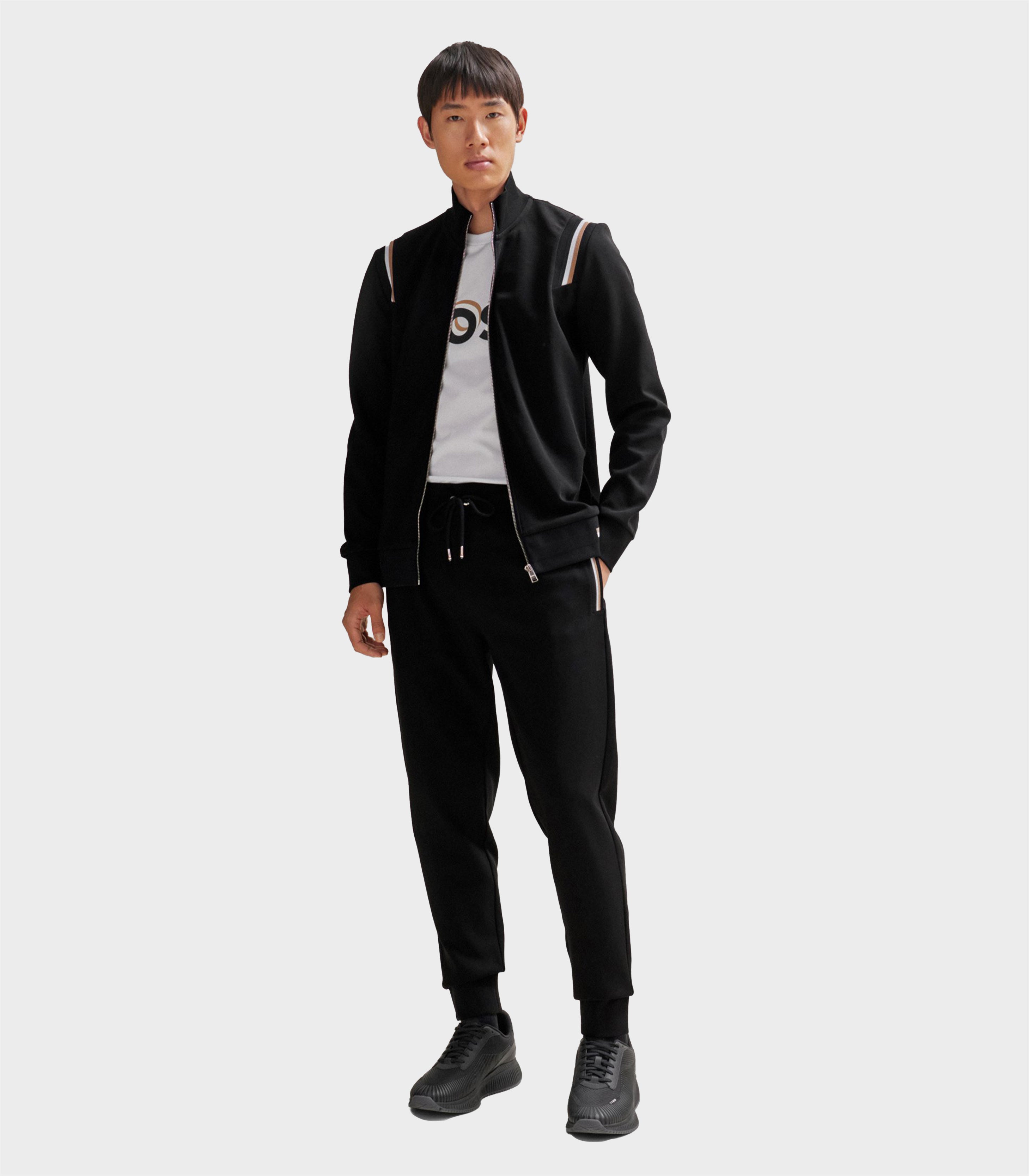 Black 1