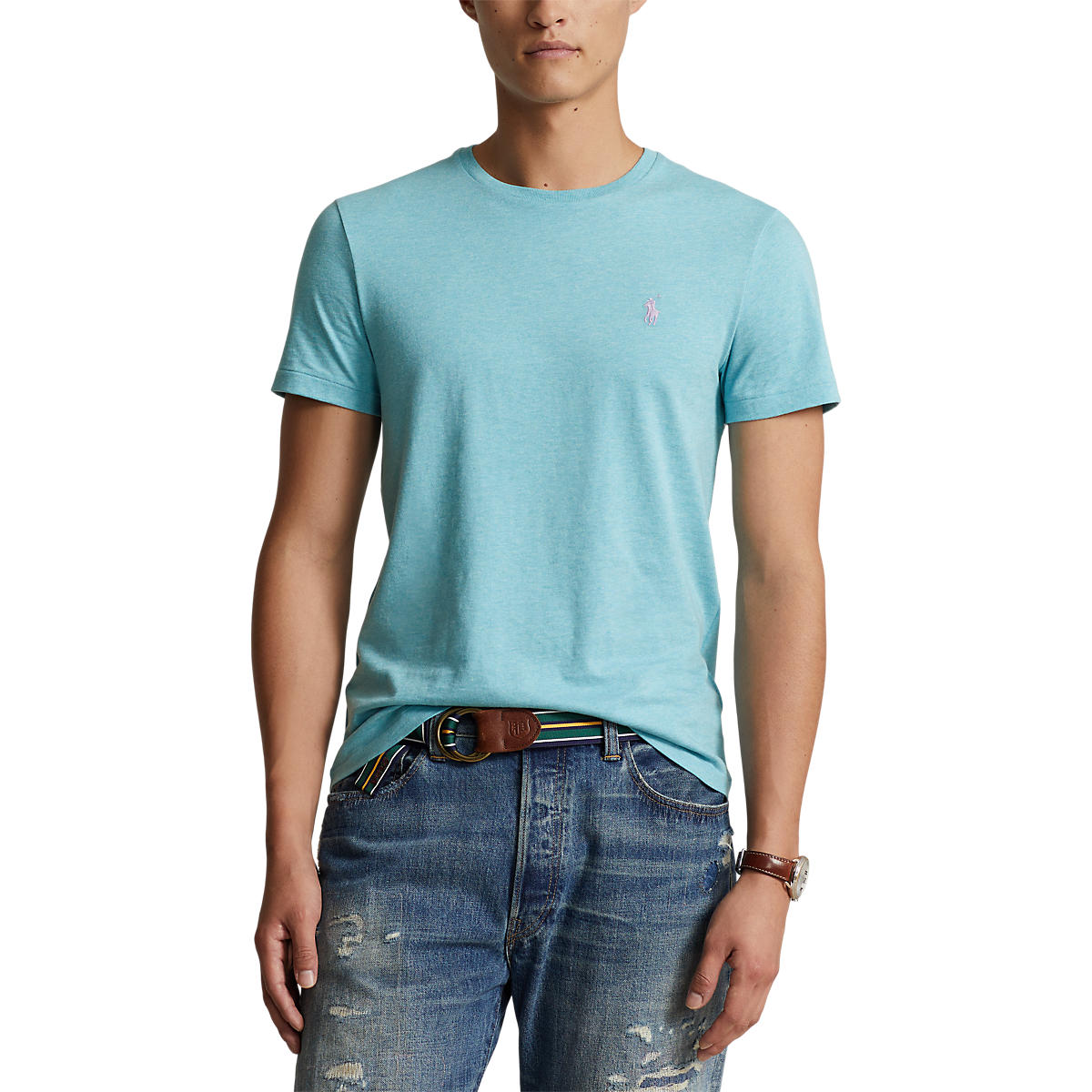 Turquoise/Aqua