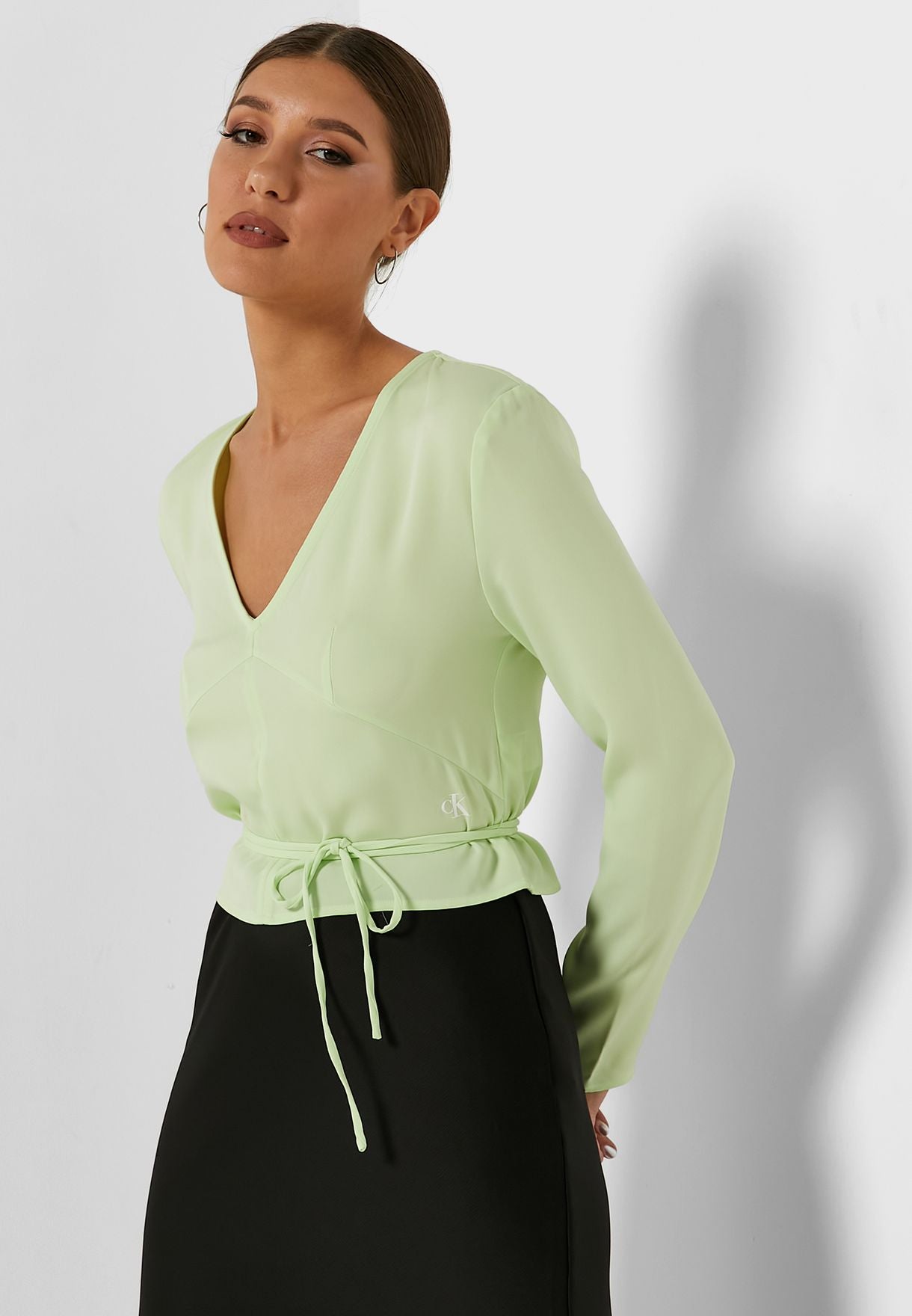 Light Mint