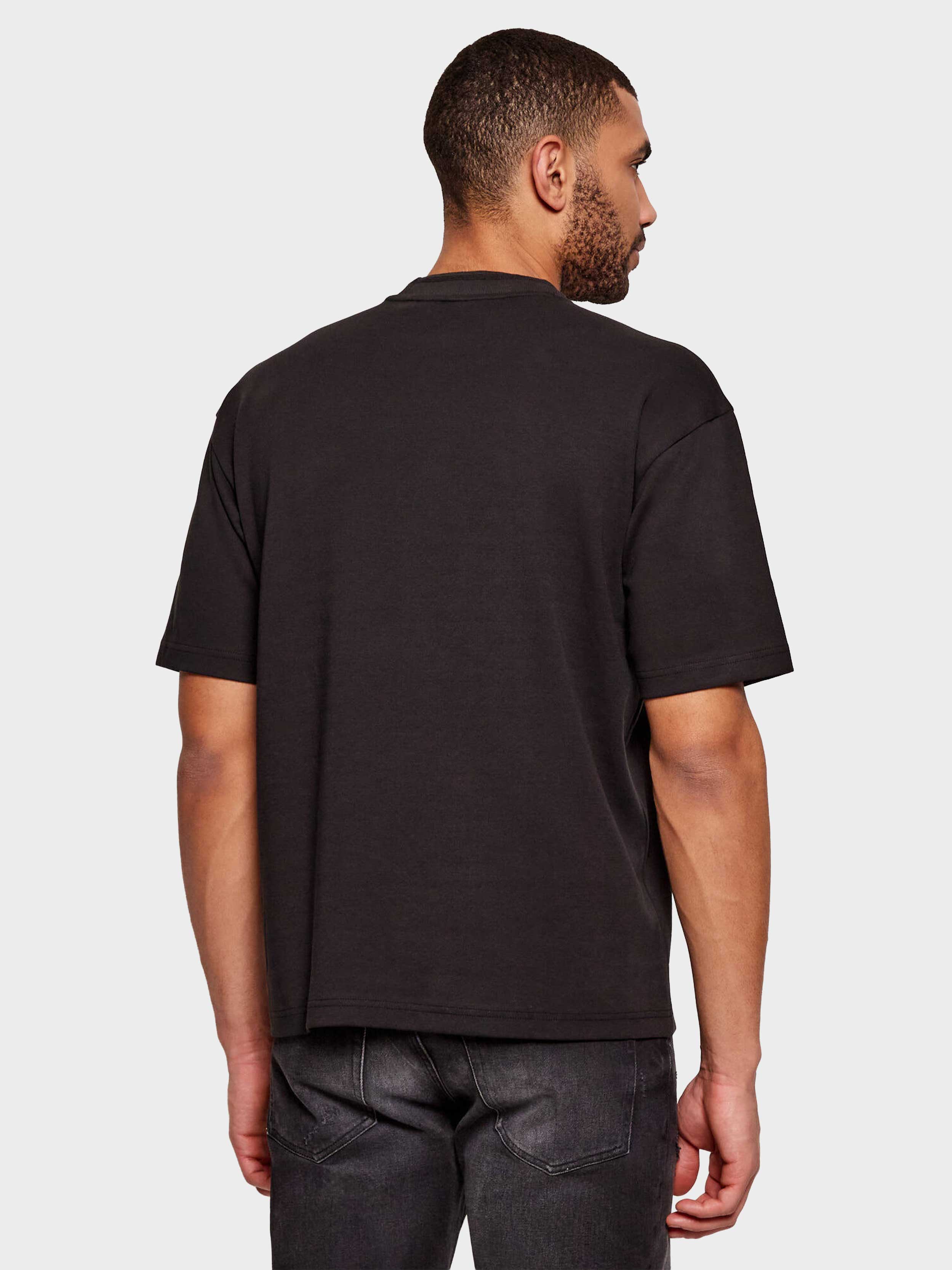 Black 1