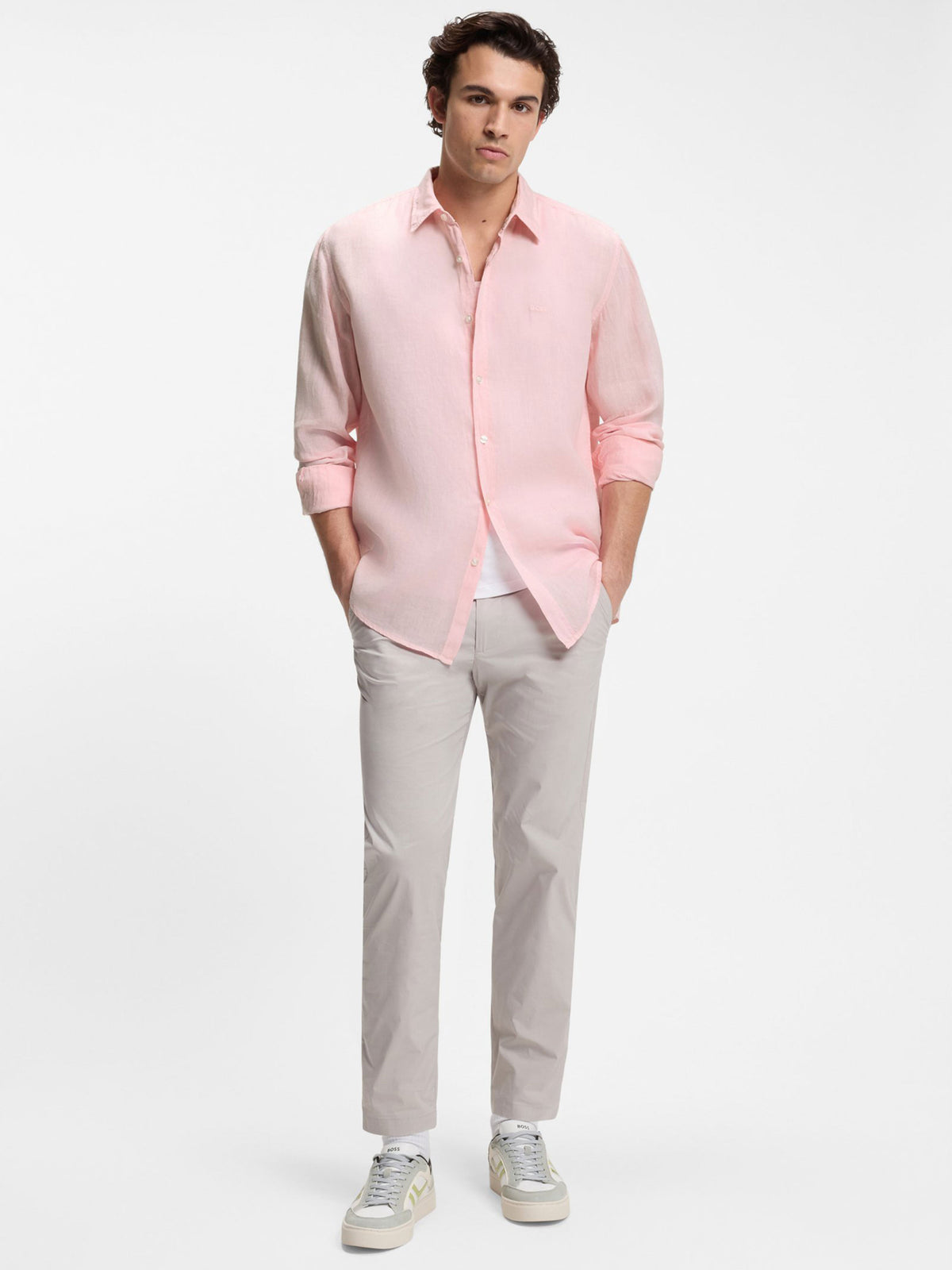 Light Pink
