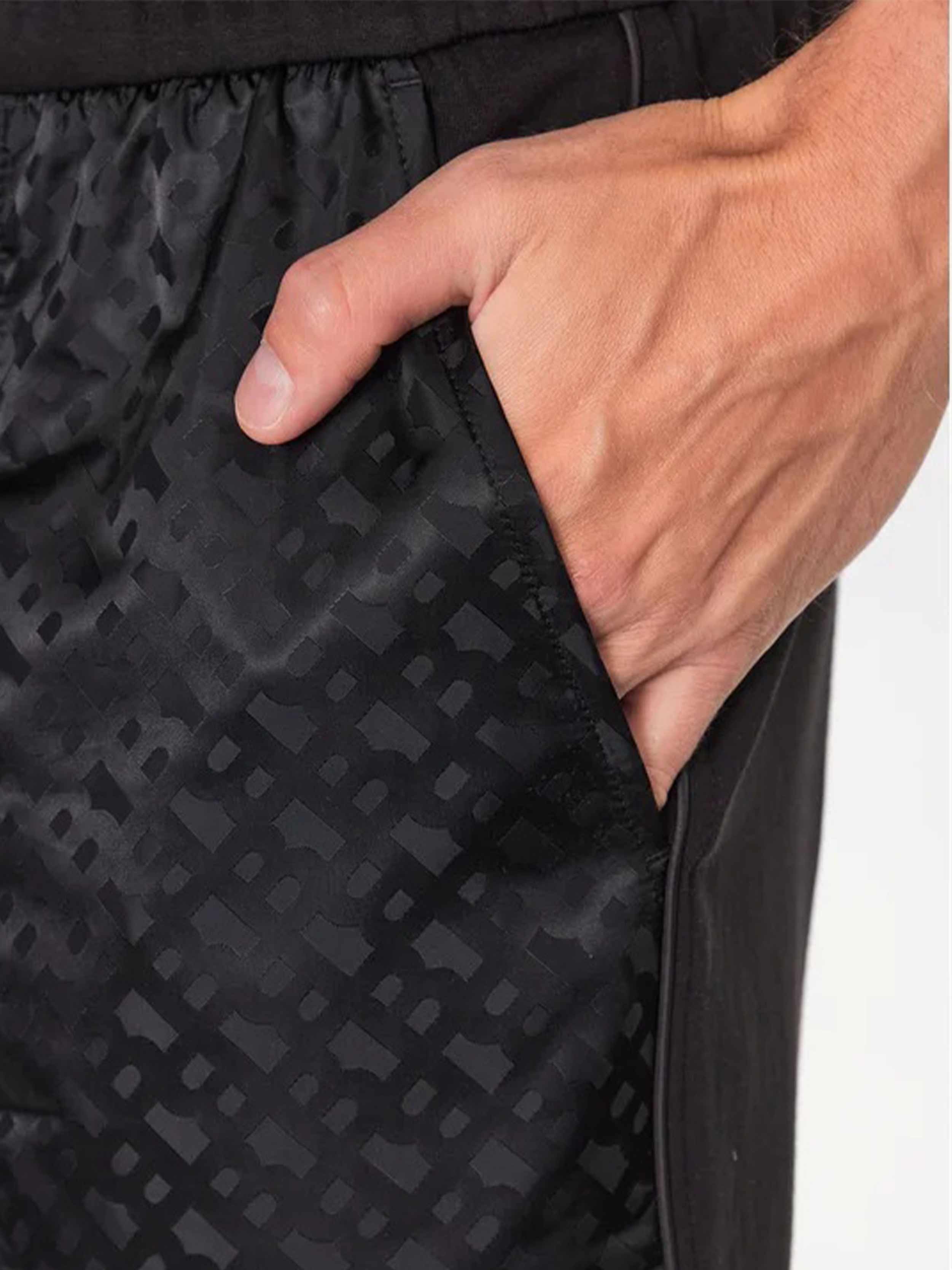 Black 1